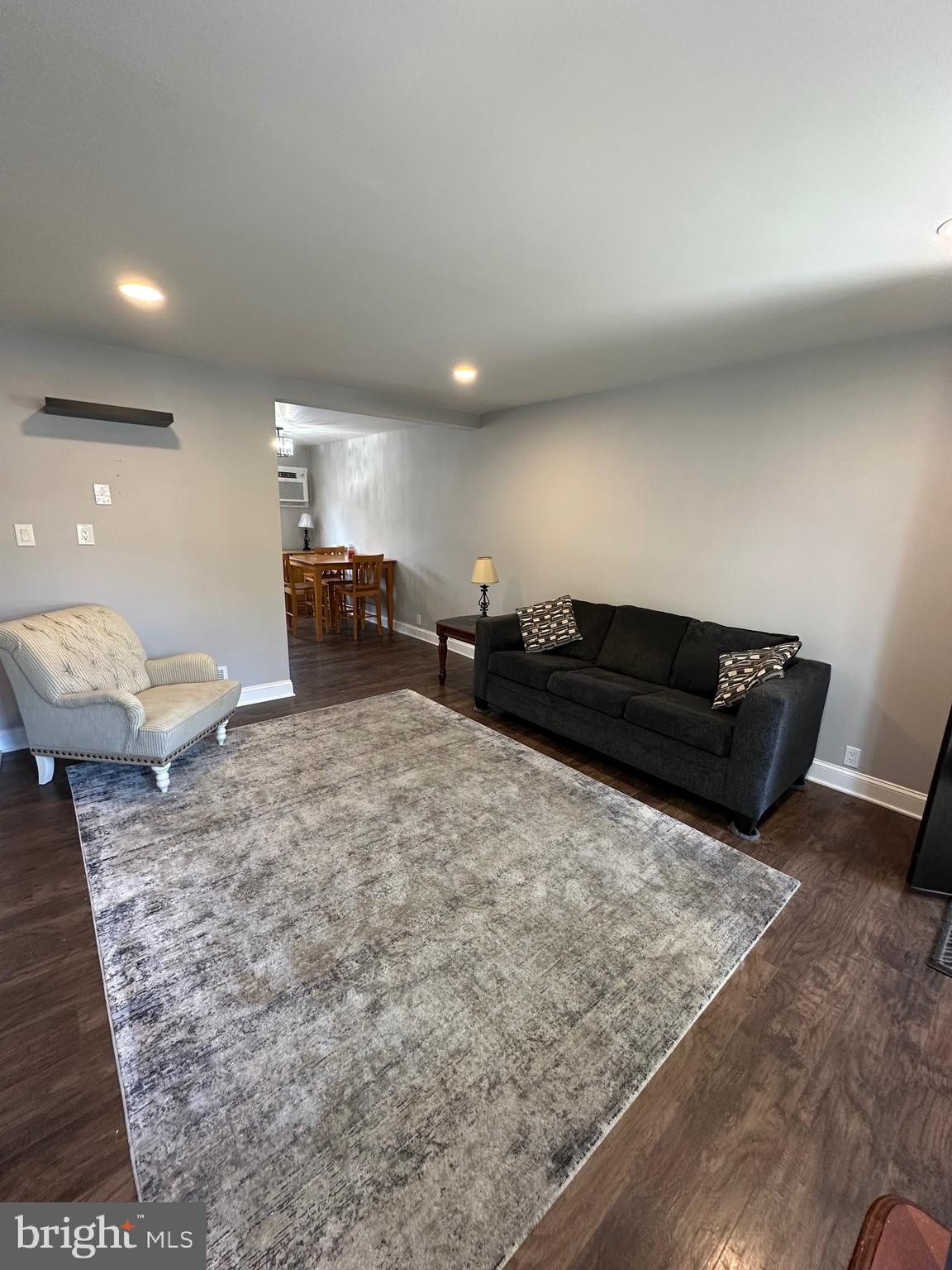 TACONY - Residential