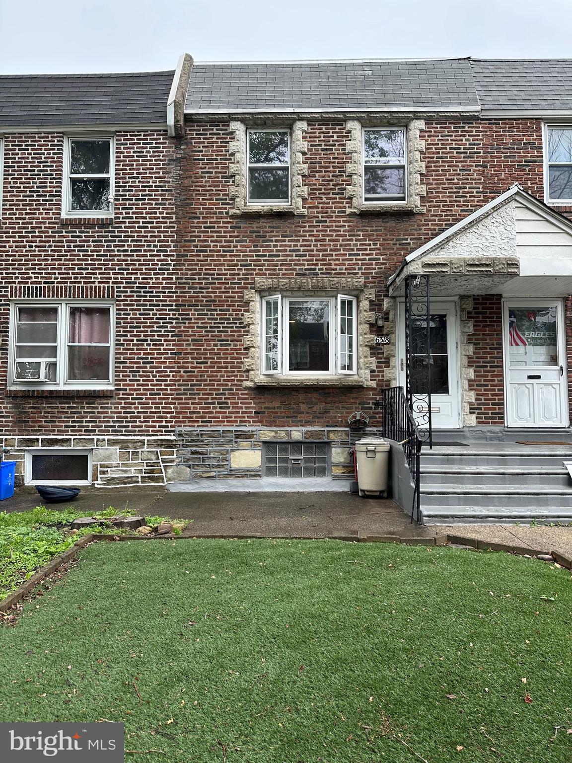 TACONY - Residential