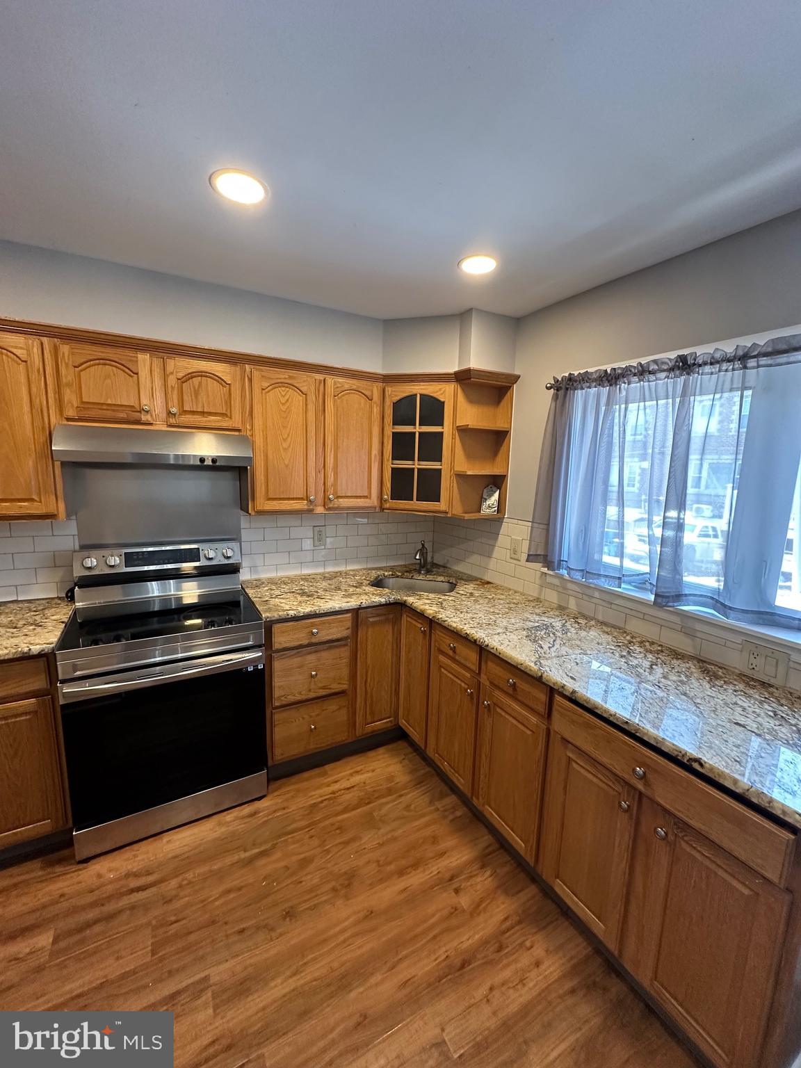 TACONY - Residential