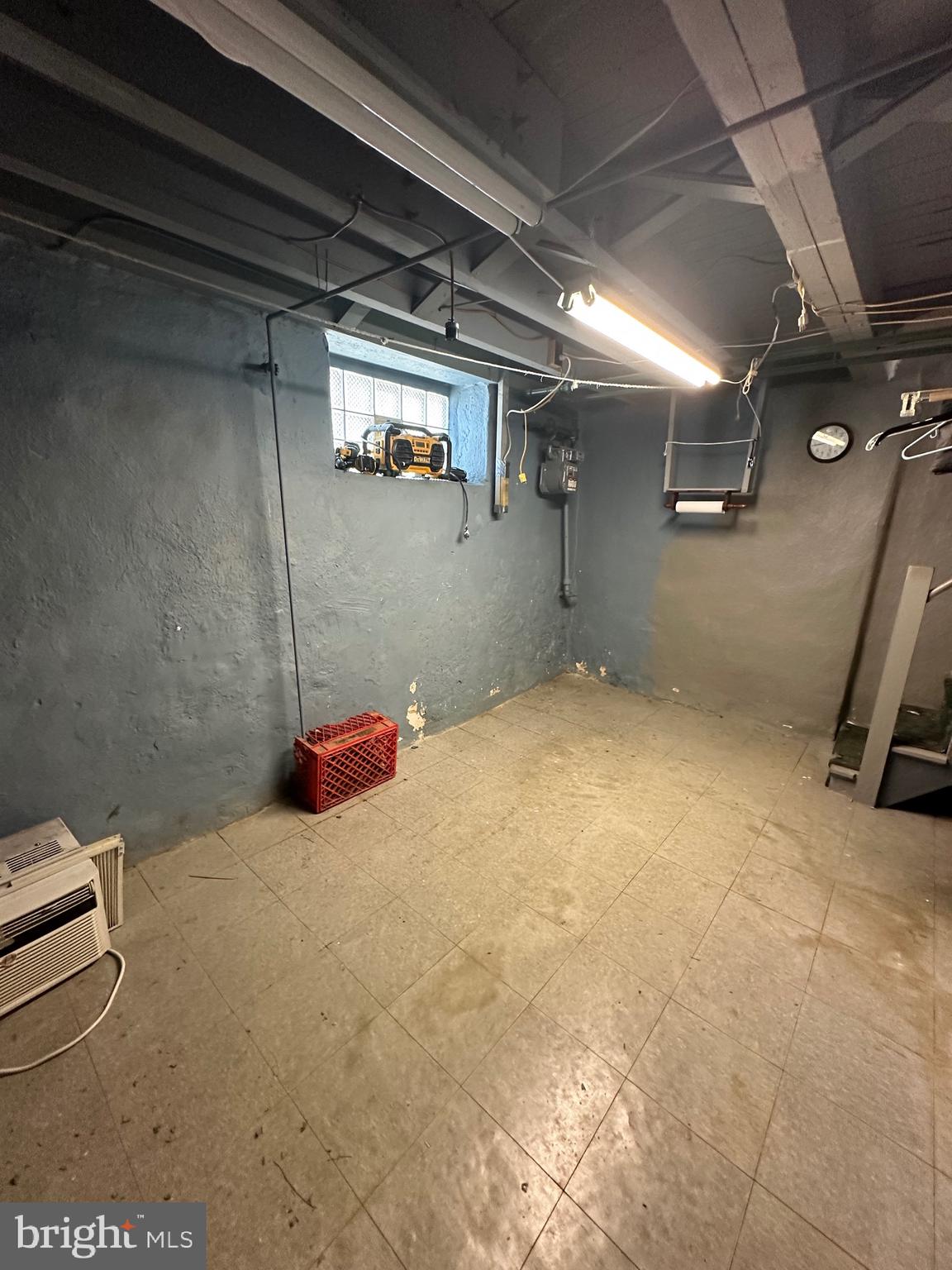 TACONY - Residential