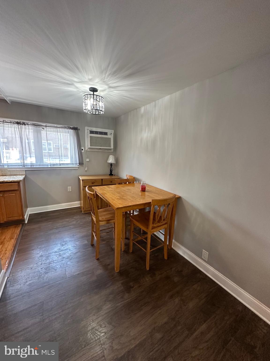 TACONY - Residential