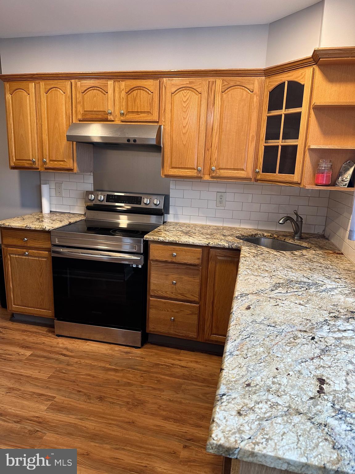 TACONY - Residential