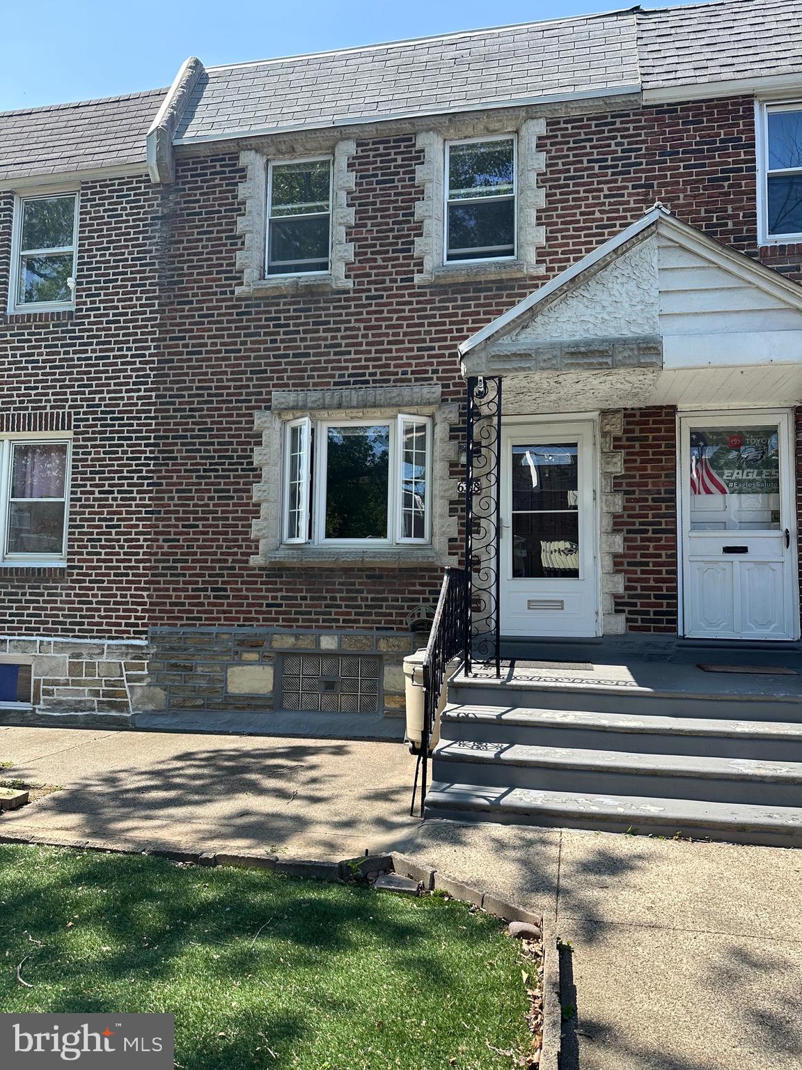 TACONY - Residential