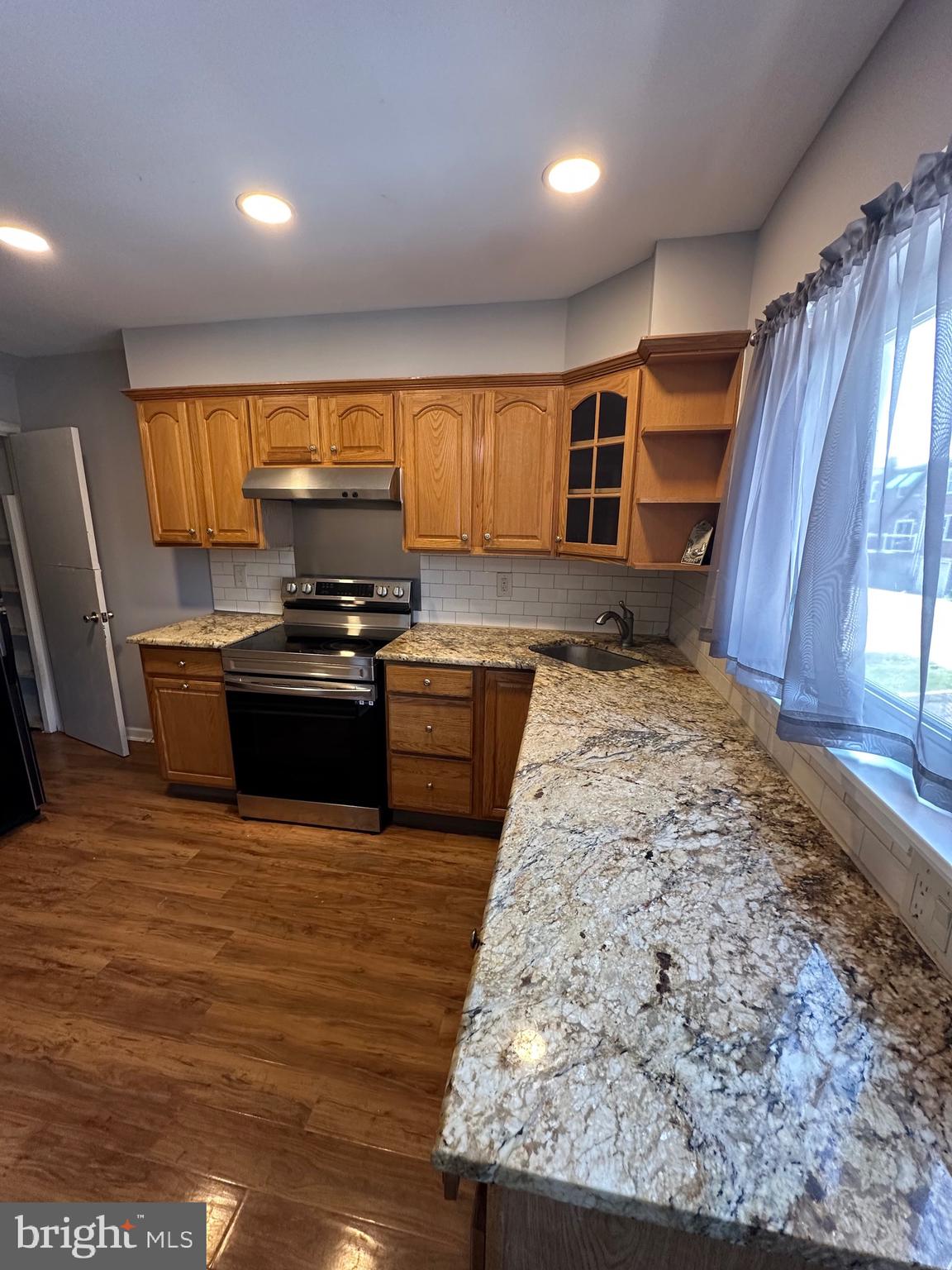 TACONY - Residential