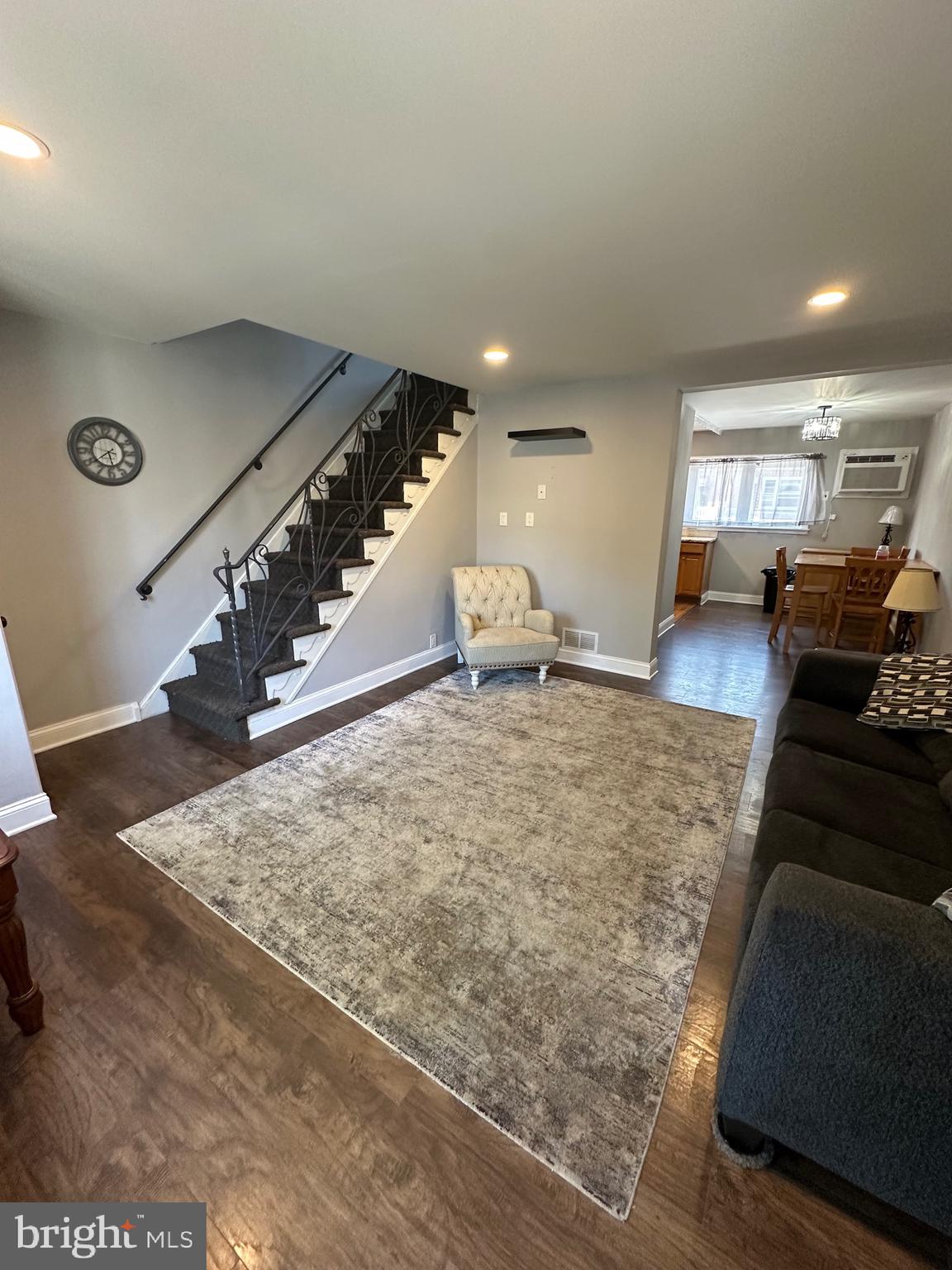 TACONY - Residential