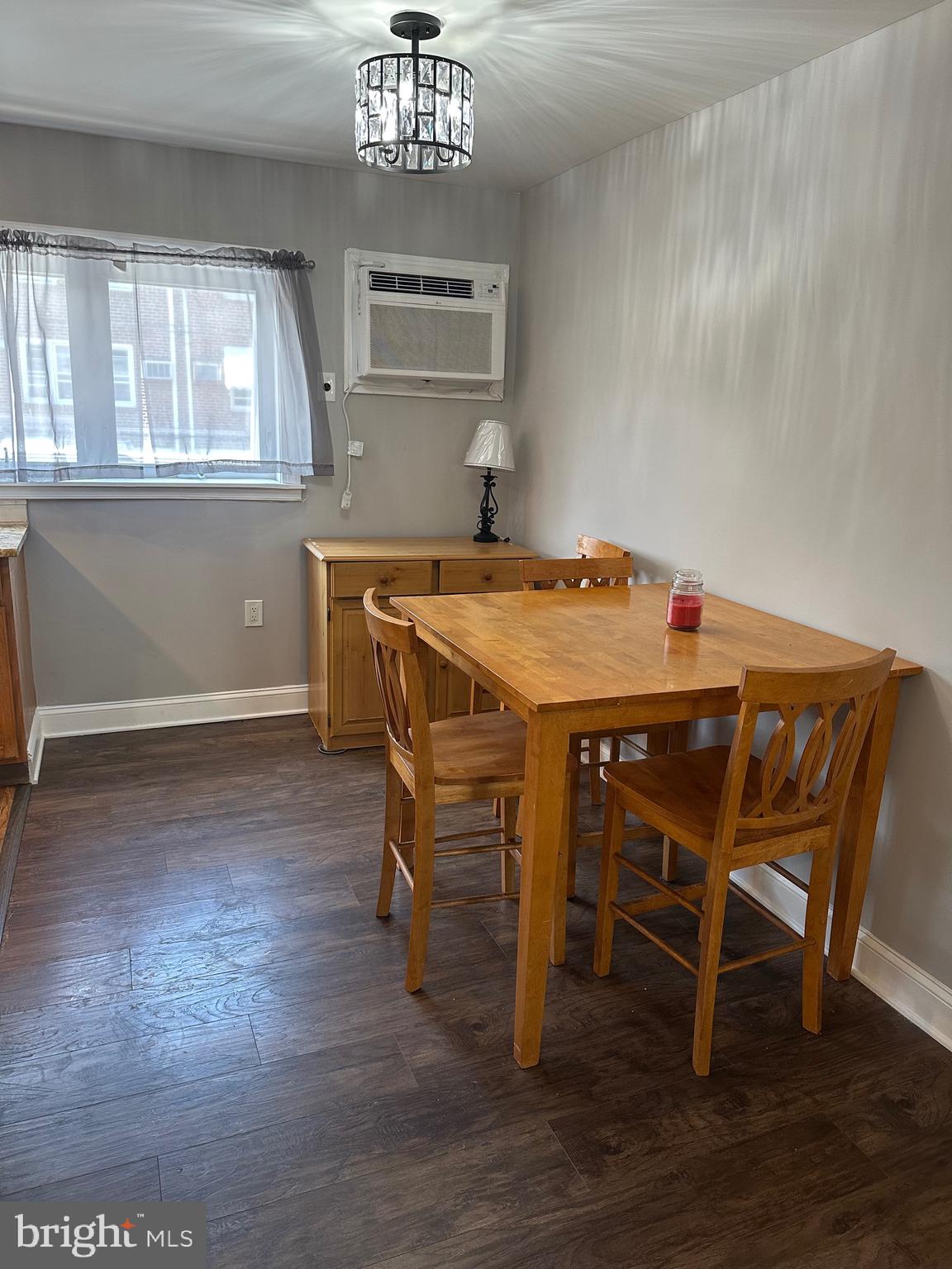 TACONY - Residential