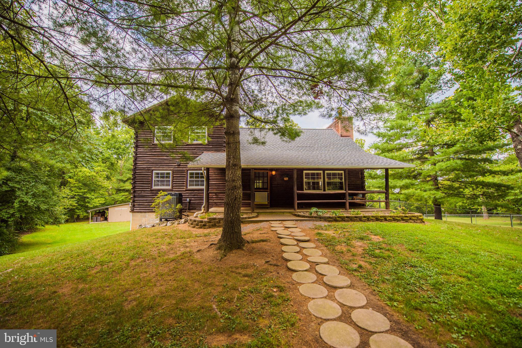 VANCLEVESVILLE - Residential