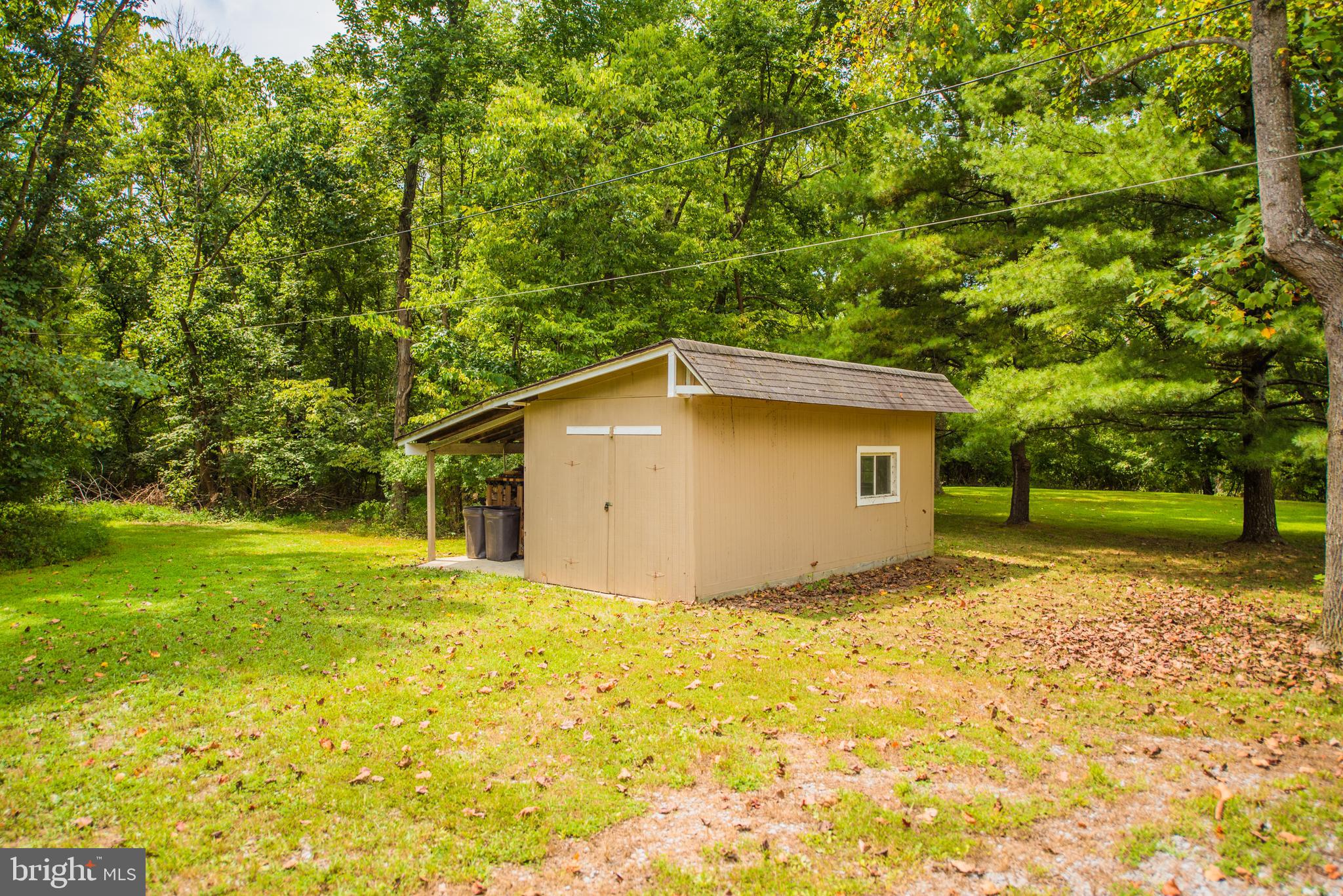 VANCLEVESVILLE - Residential