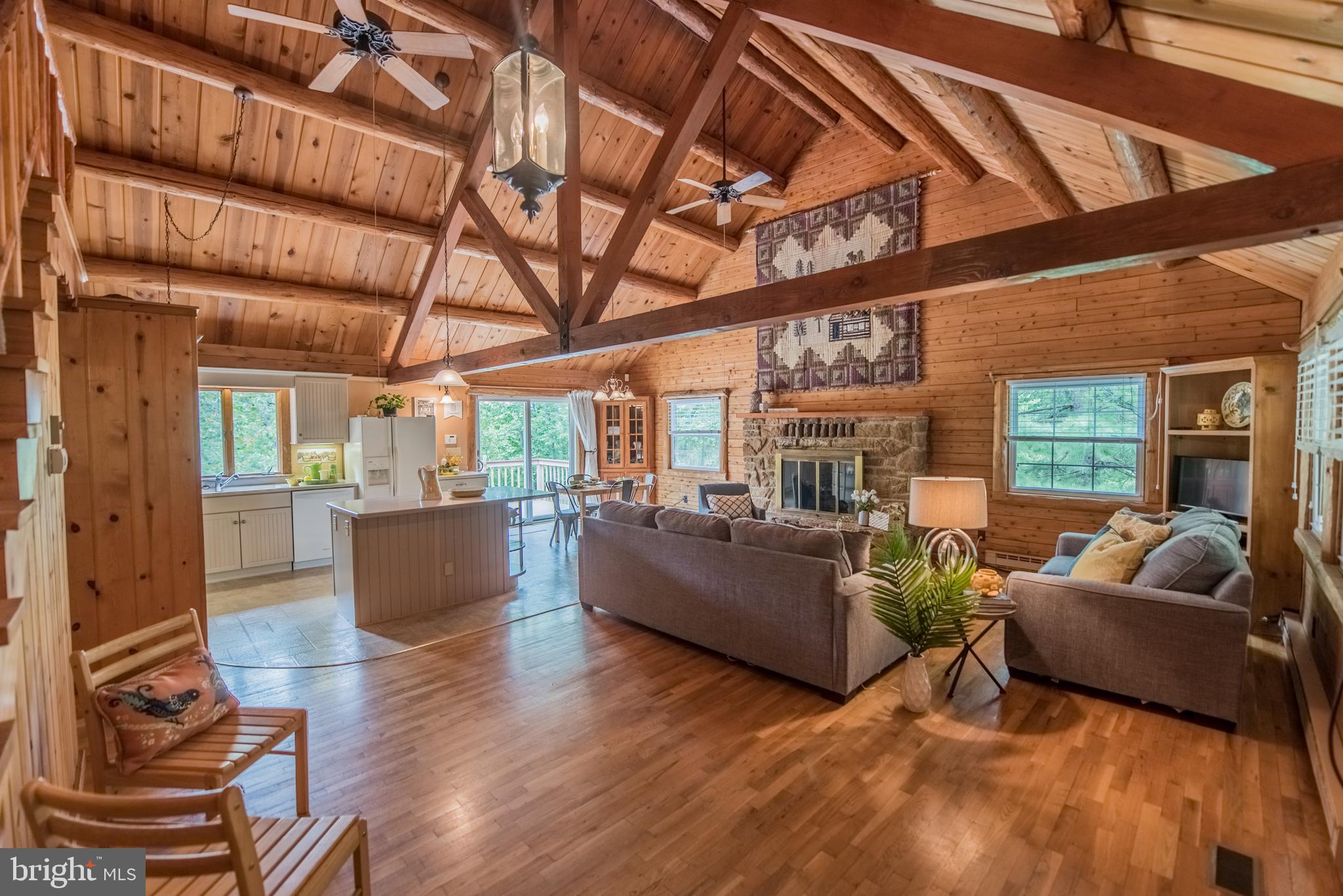 VANCLEVESVILLE - Residential