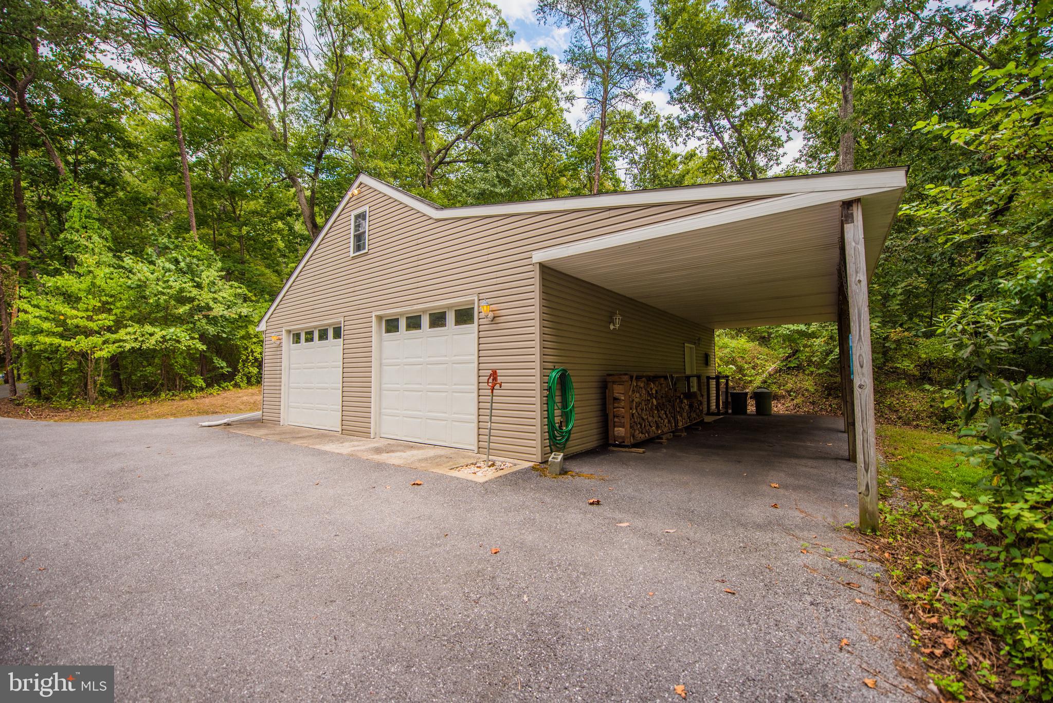 VANCLEVESVILLE - Residential