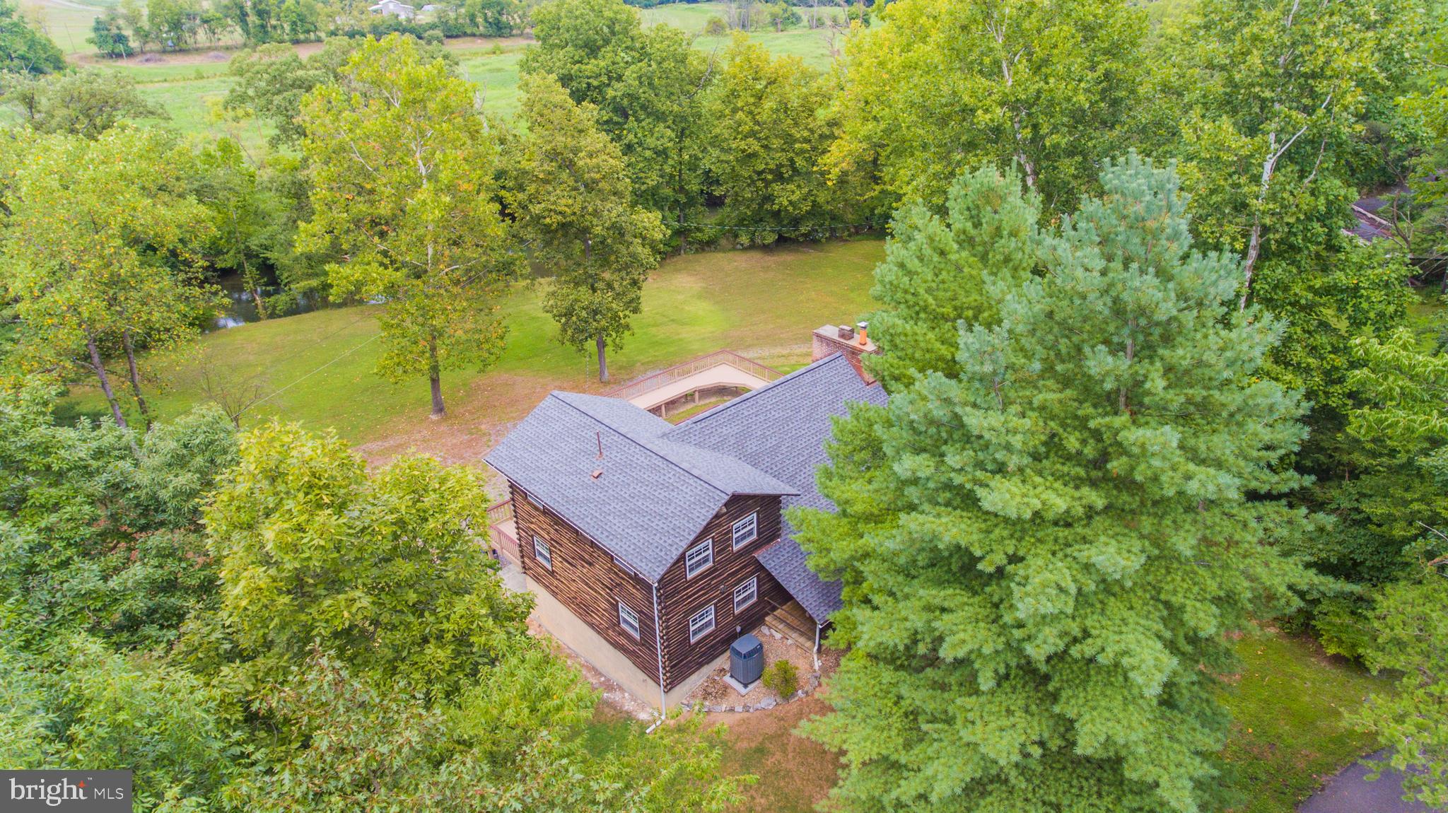 VANCLEVESVILLE - Residential