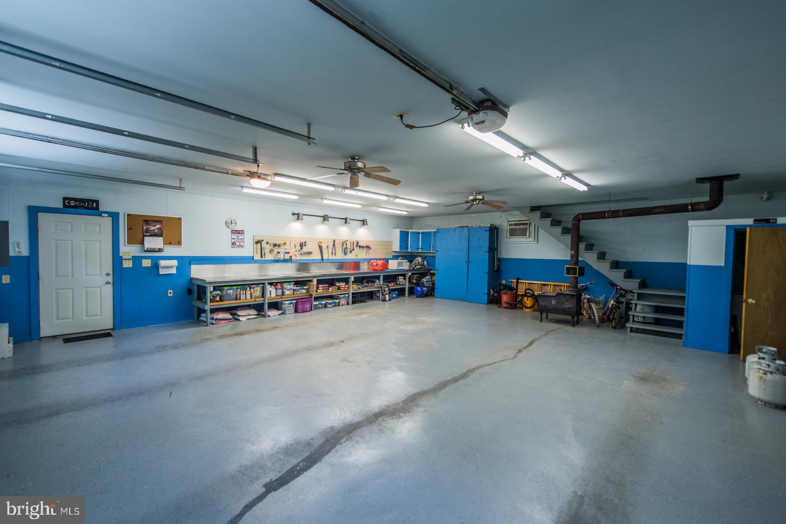 VANCLEVESVILLE - Residential