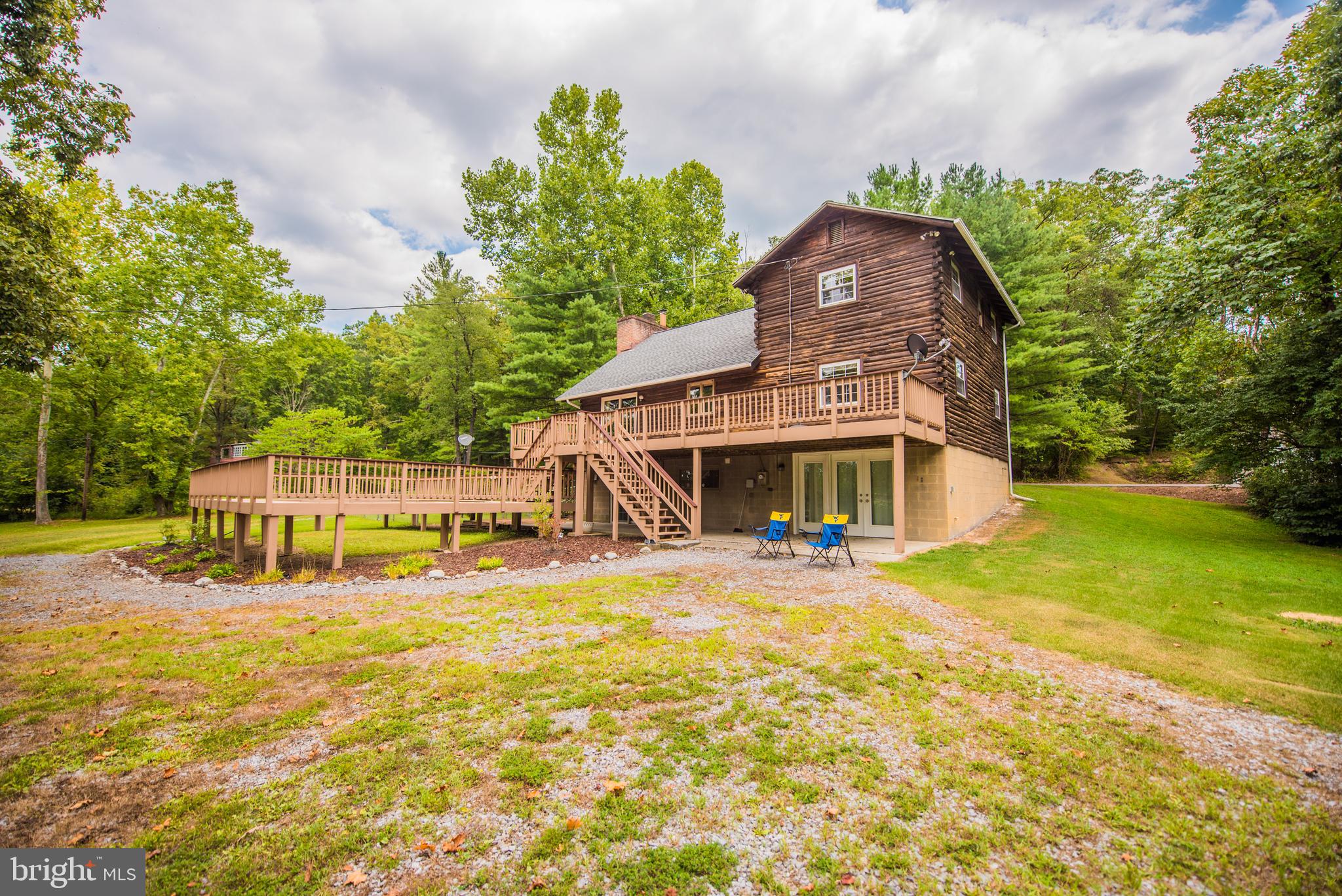 VANCLEVESVILLE - Residential