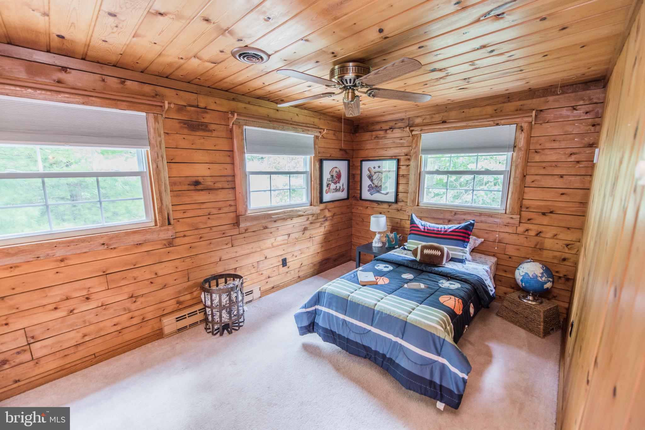 VANCLEVESVILLE - Residential