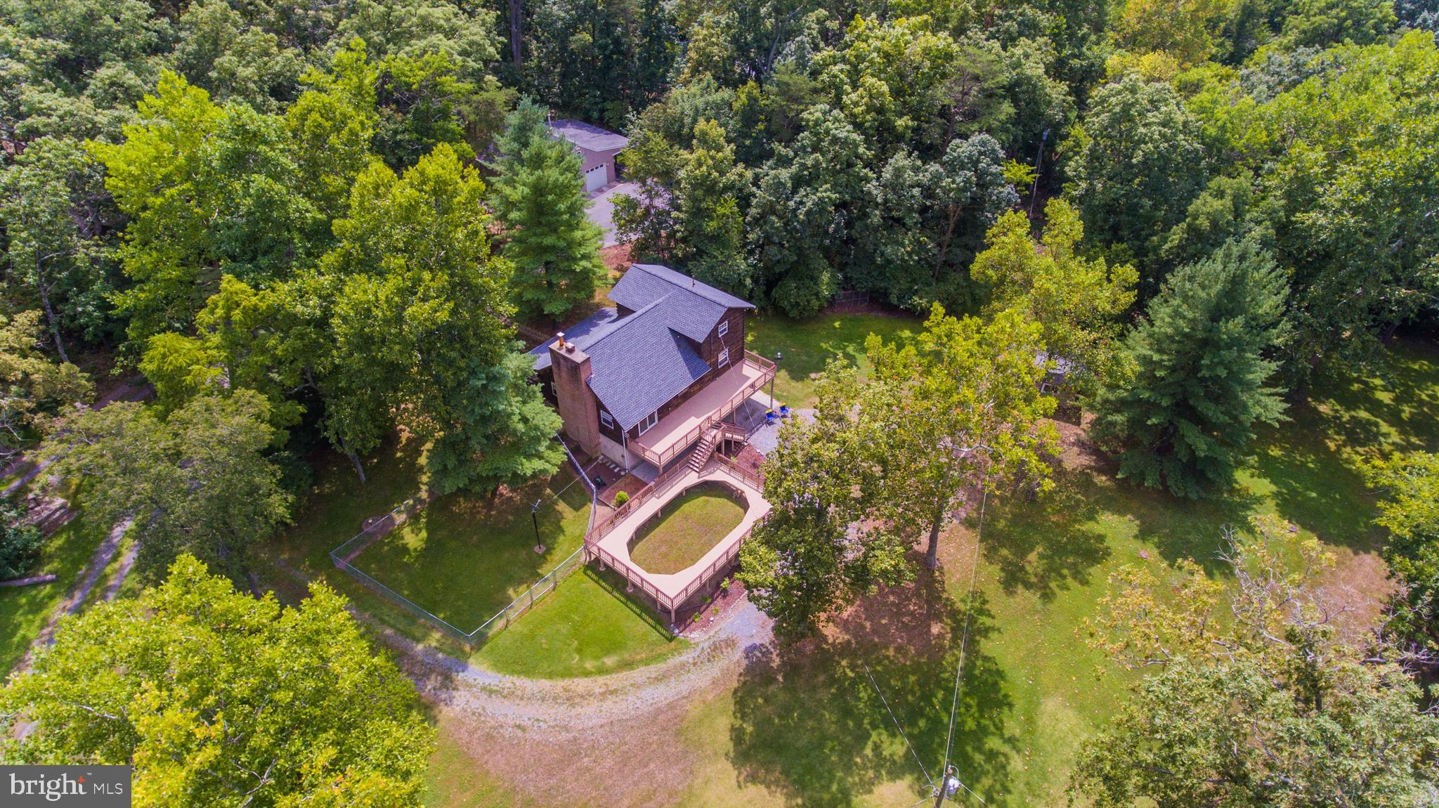 VANCLEVESVILLE - Residential