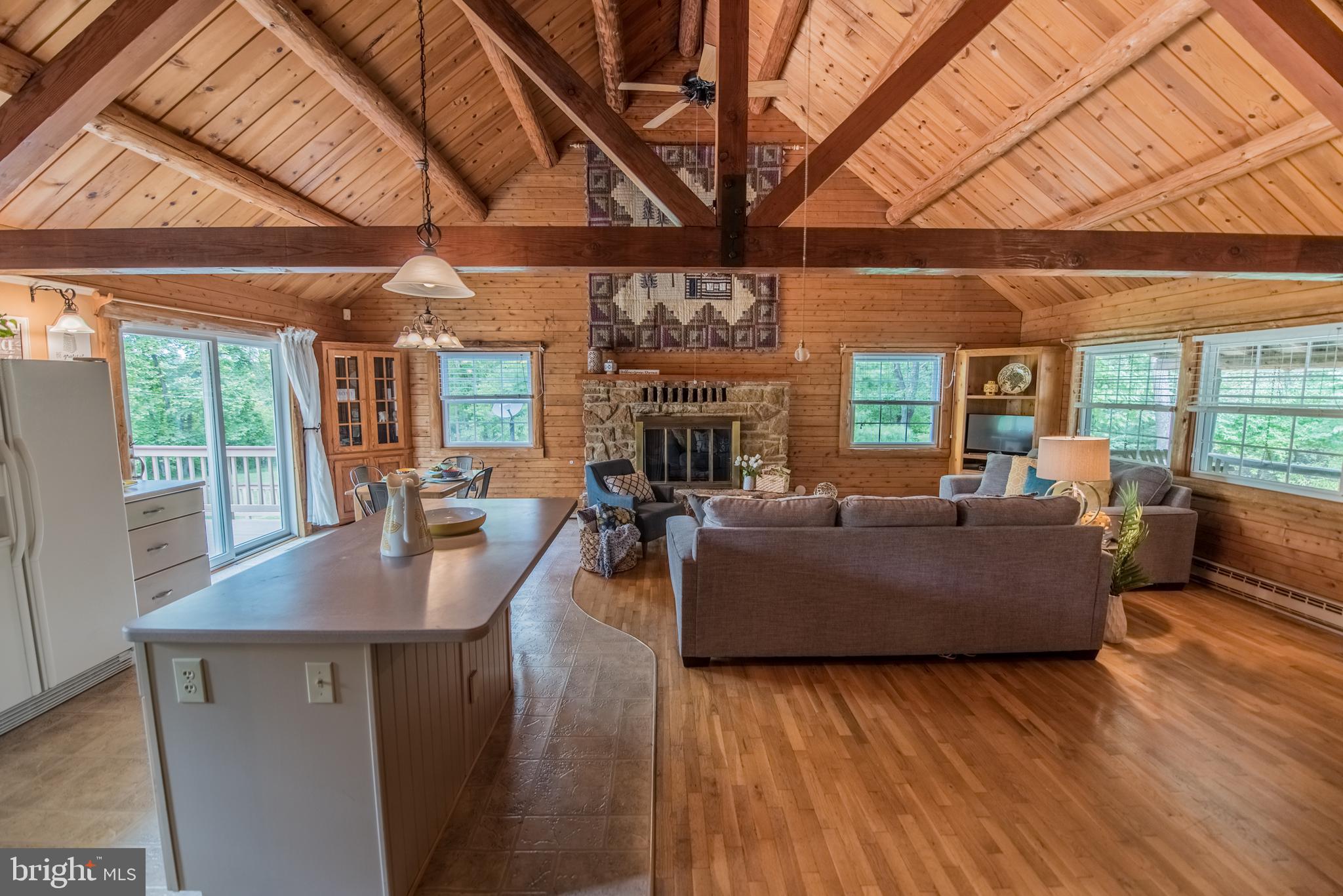 VANCLEVESVILLE - Residential