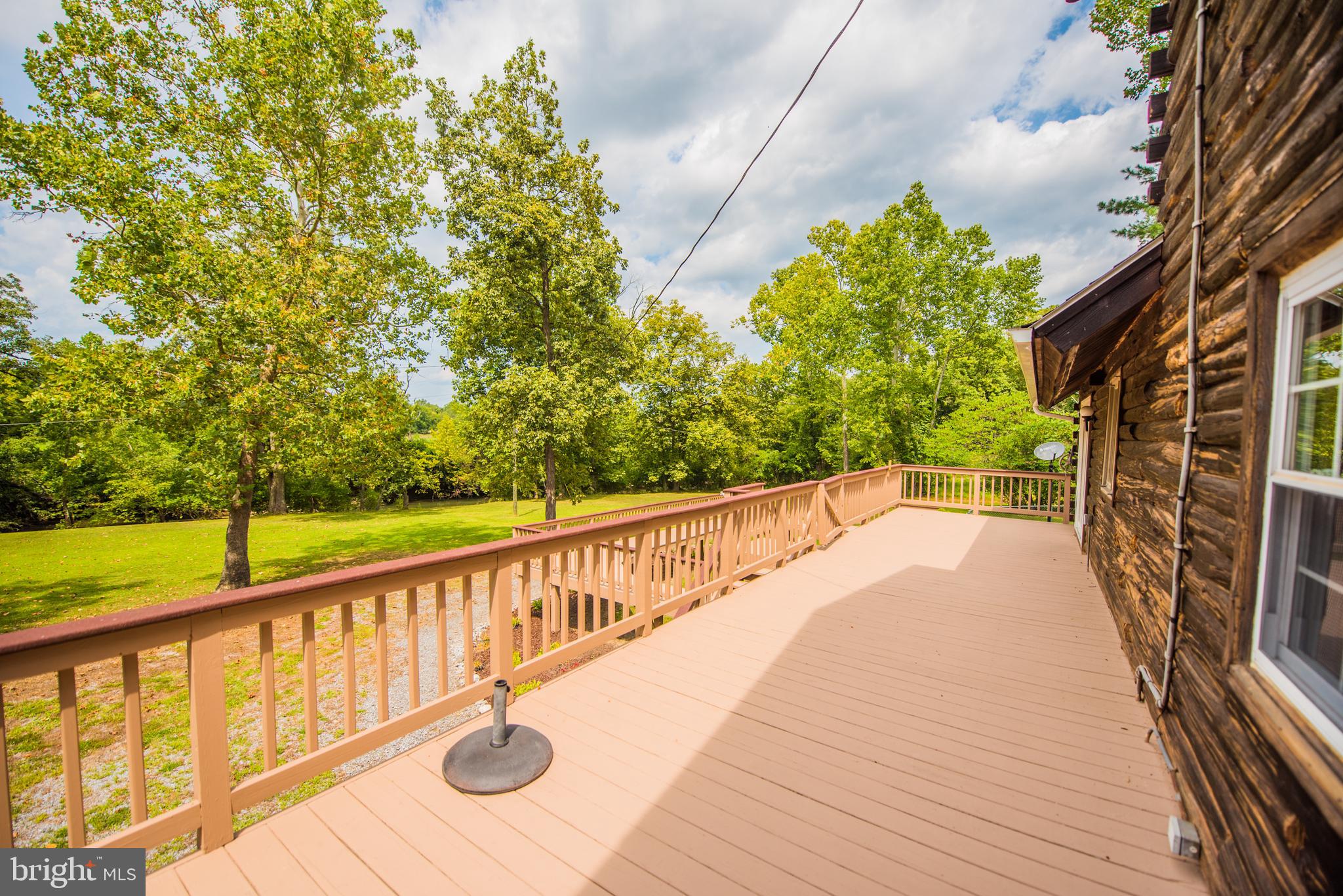 VANCLEVESVILLE - Residential