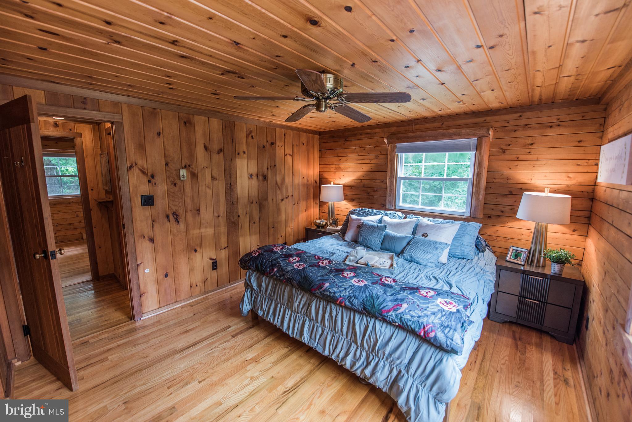 VANCLEVESVILLE - Residential