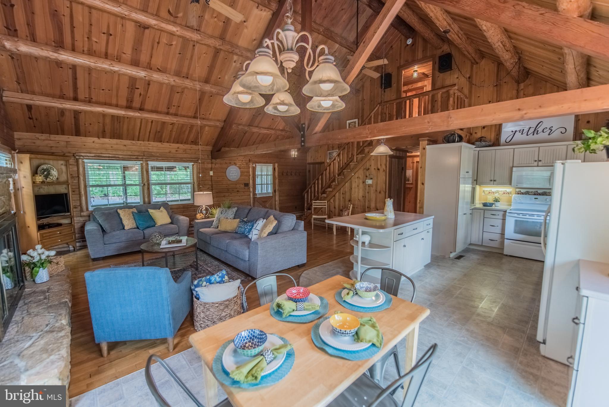 VANCLEVESVILLE - Residential