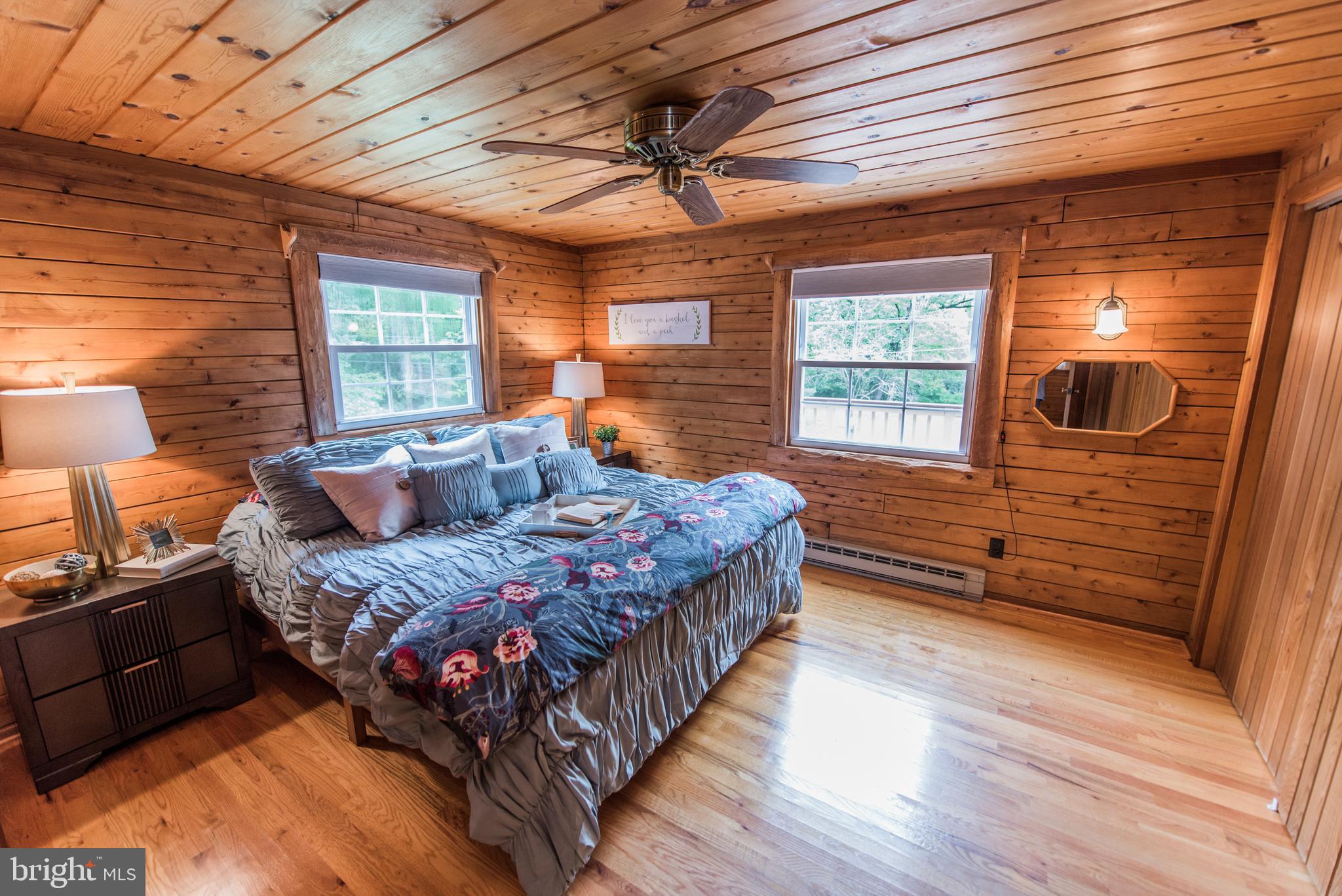 VANCLEVESVILLE - Residential