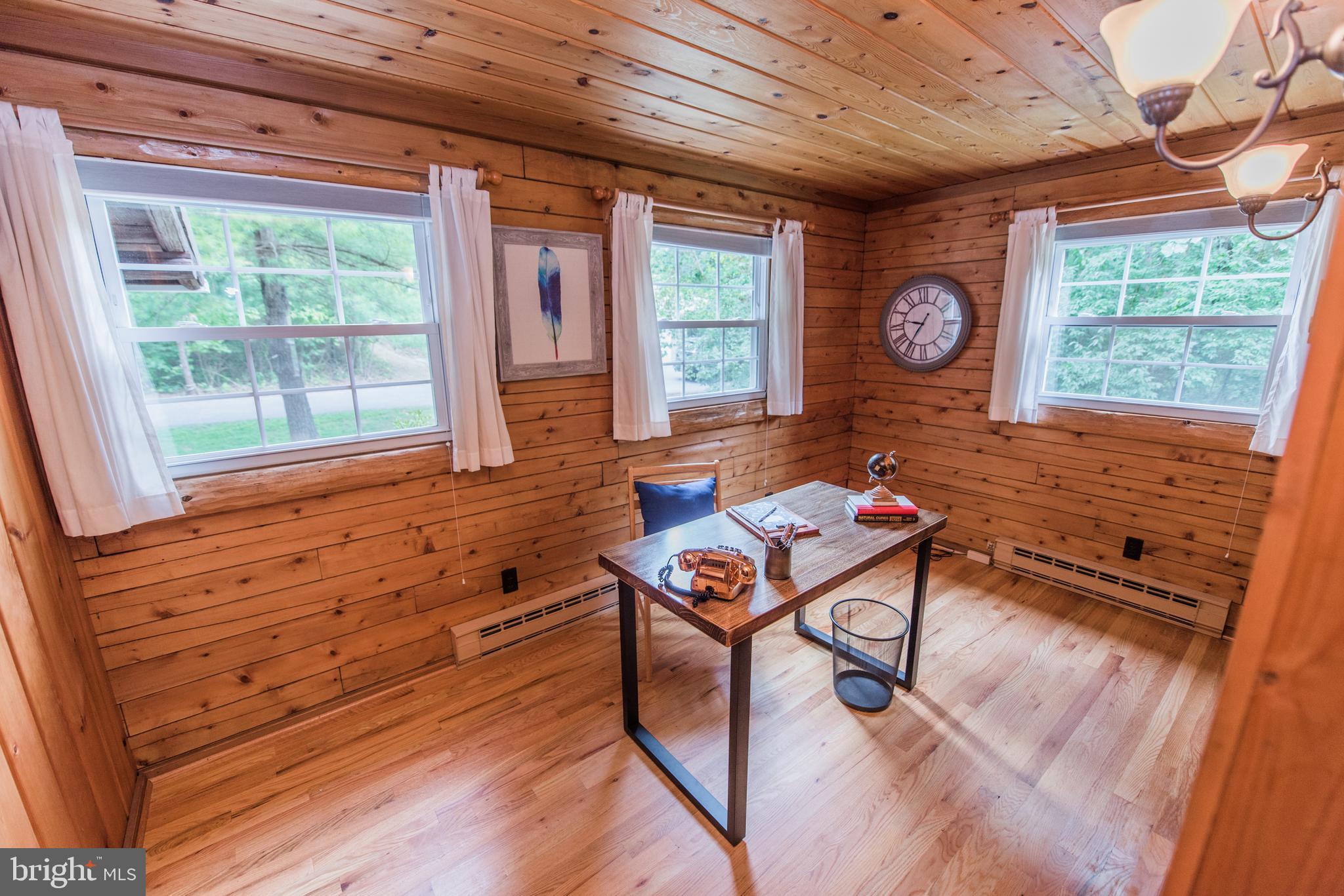 VANCLEVESVILLE - Residential