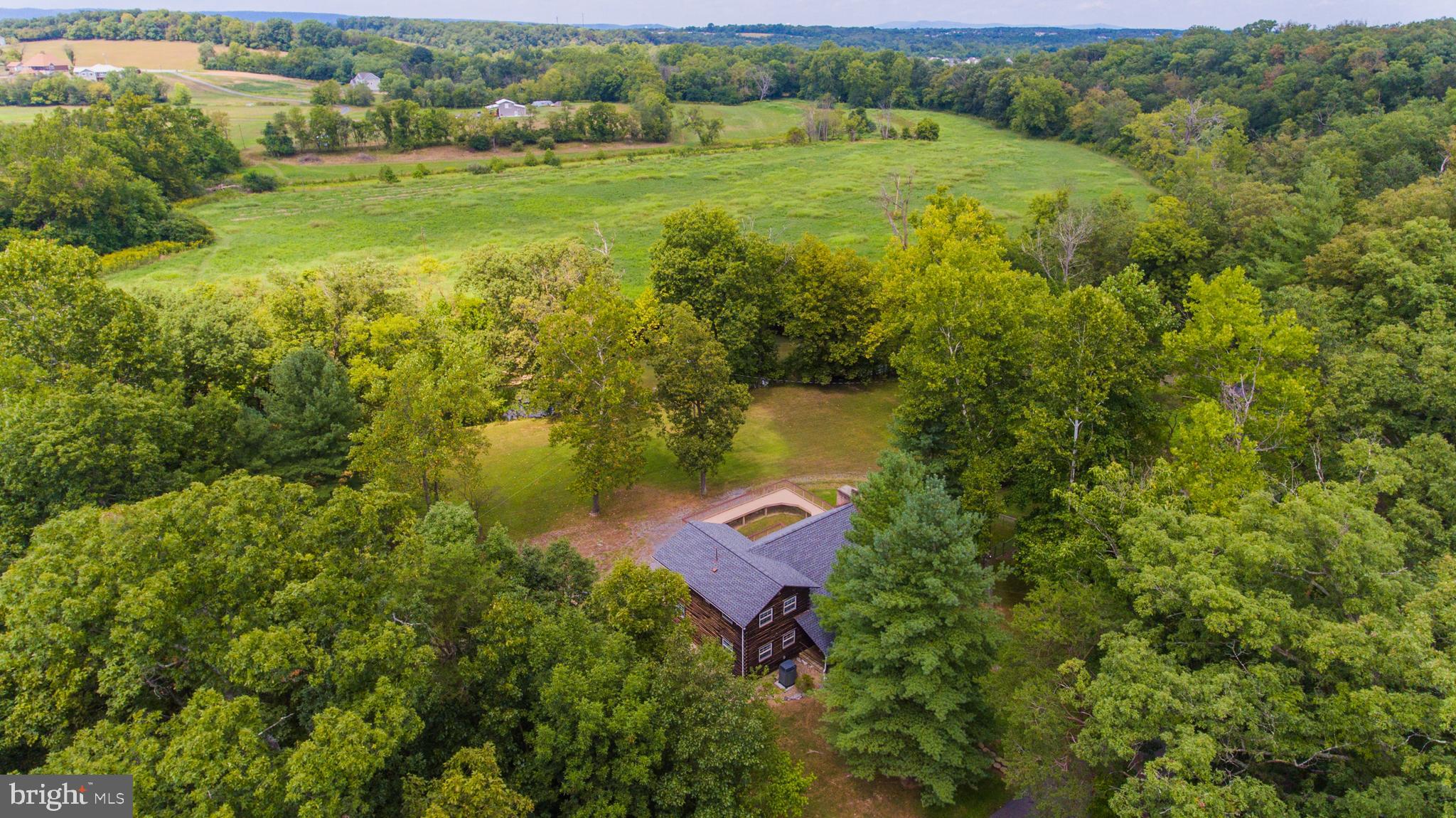 VANCLEVESVILLE - Residential