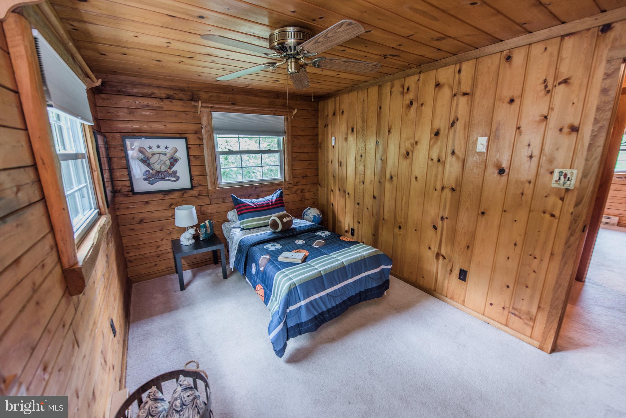 VANCLEVESVILLE - Residential