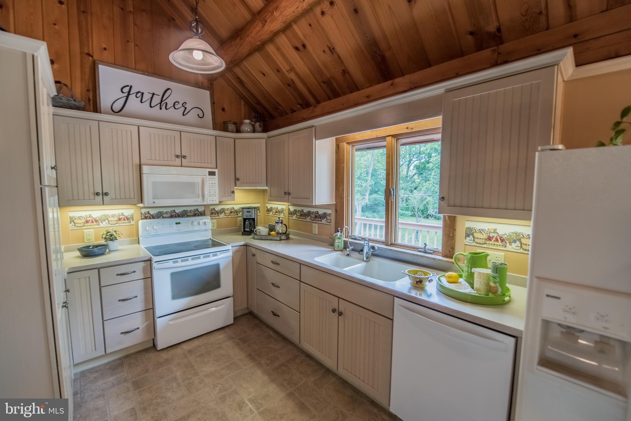 VANCLEVESVILLE - Residential