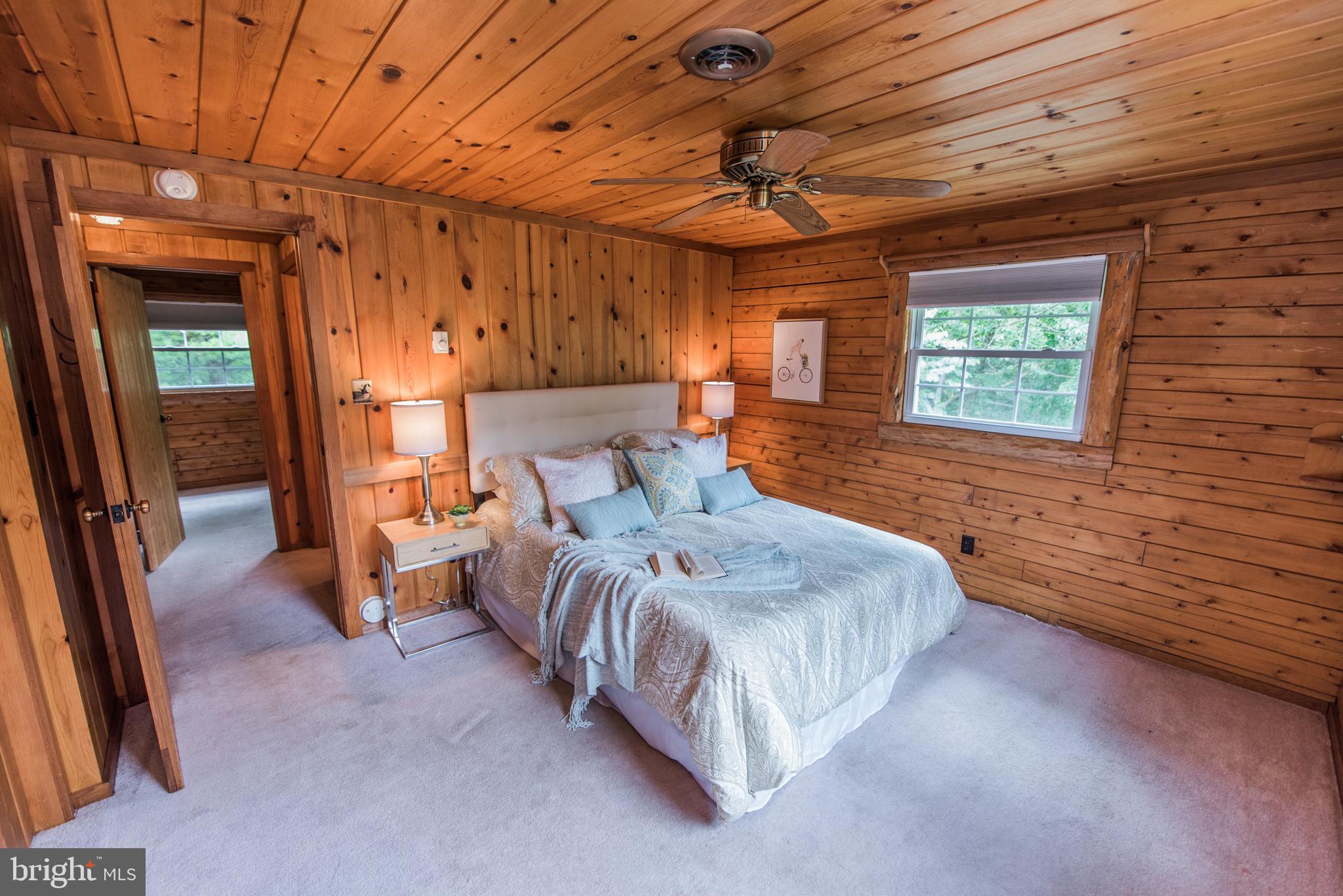 VANCLEVESVILLE - Residential