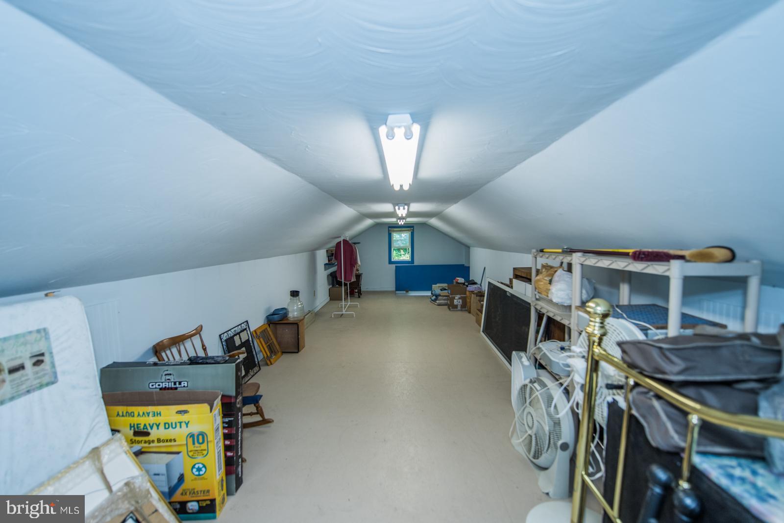 VANCLEVESVILLE - Residential