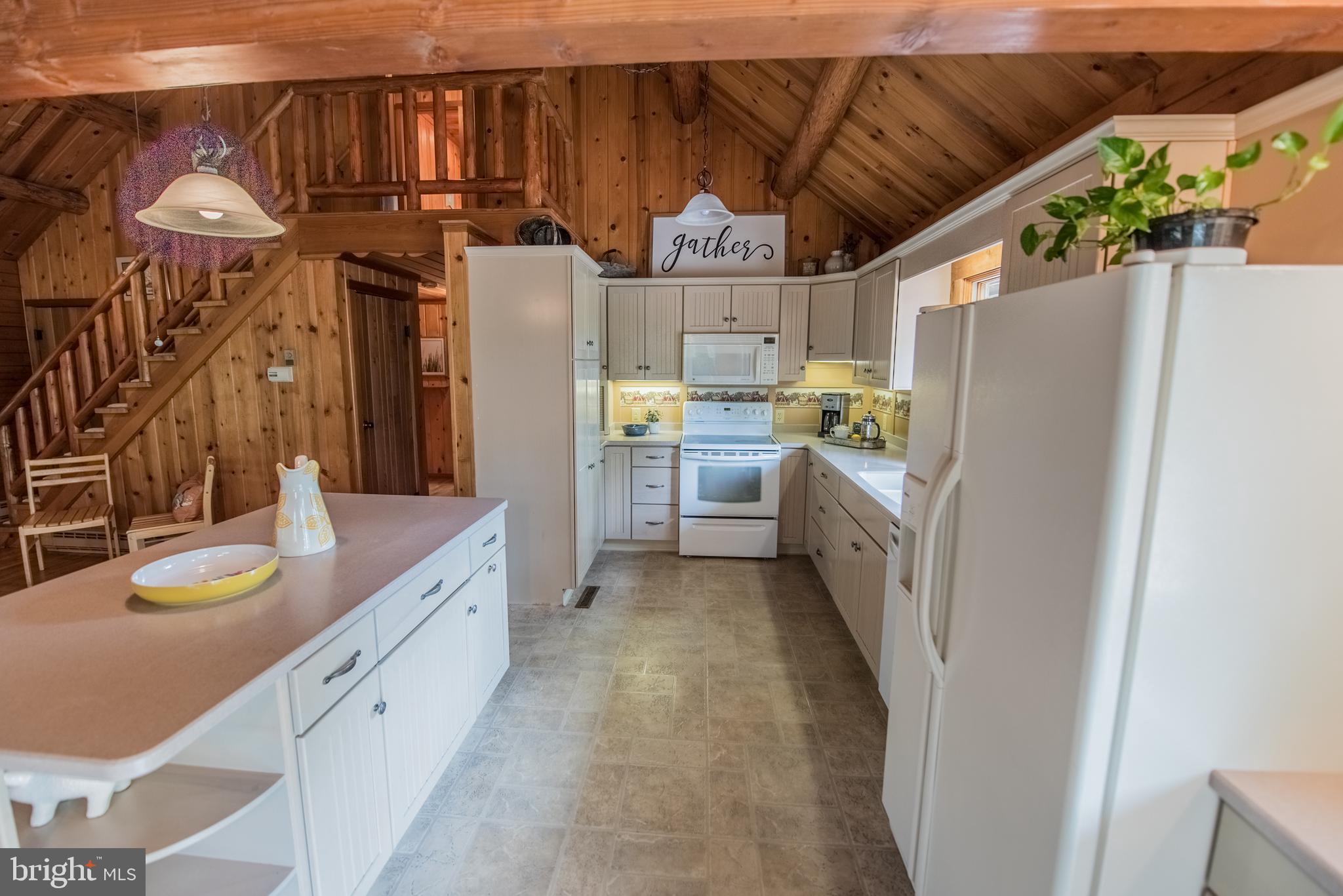 VANCLEVESVILLE - Residential