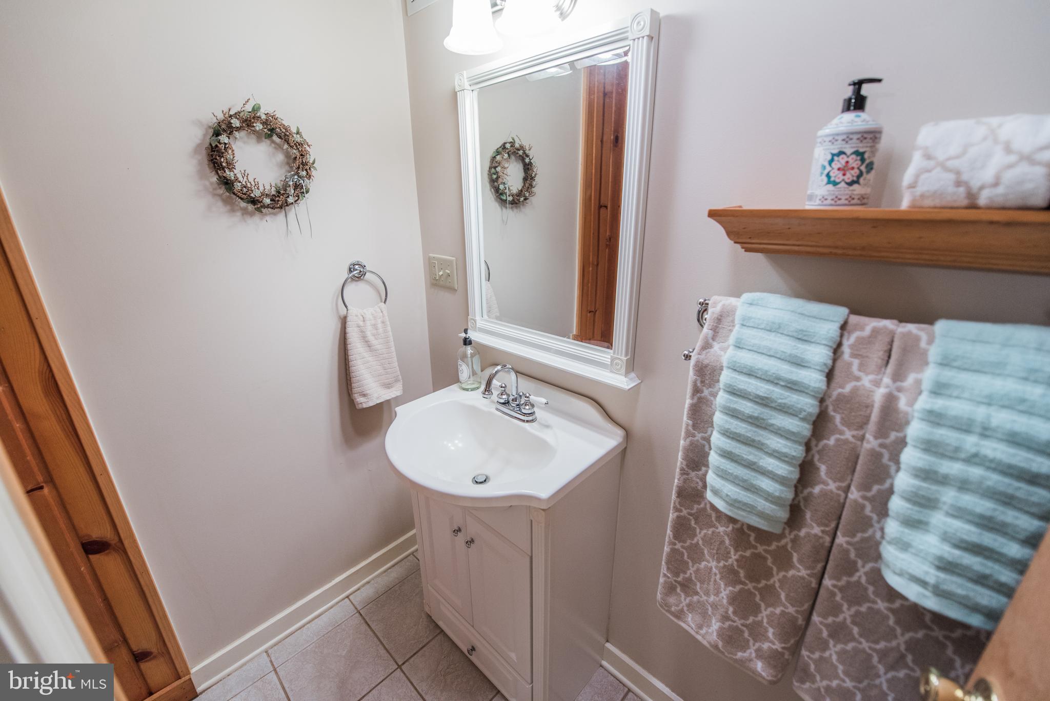 VANCLEVESVILLE - Residential