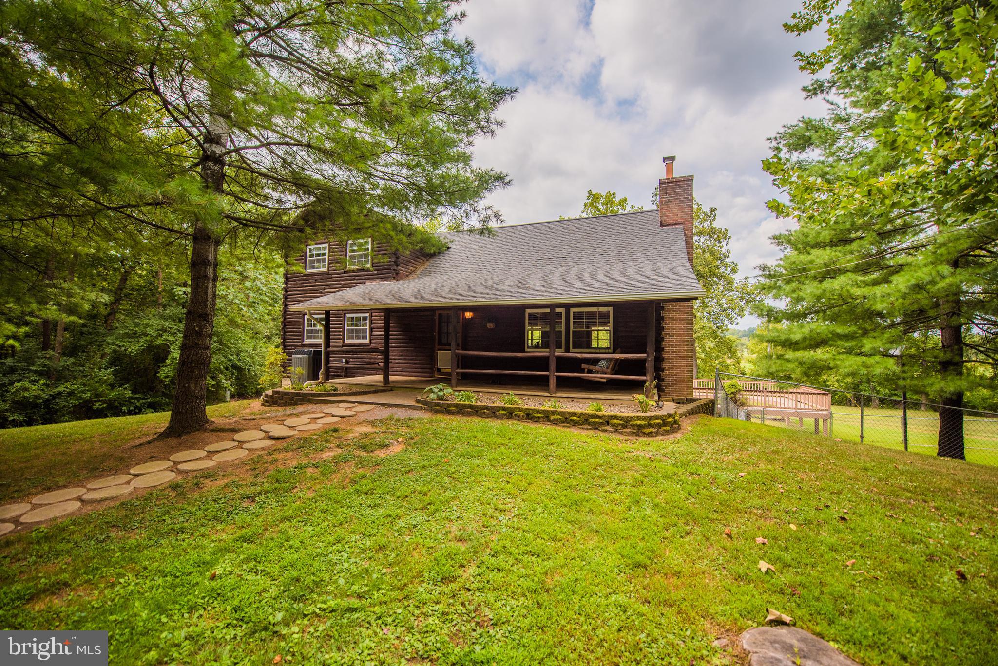 VANCLEVESVILLE - Residential