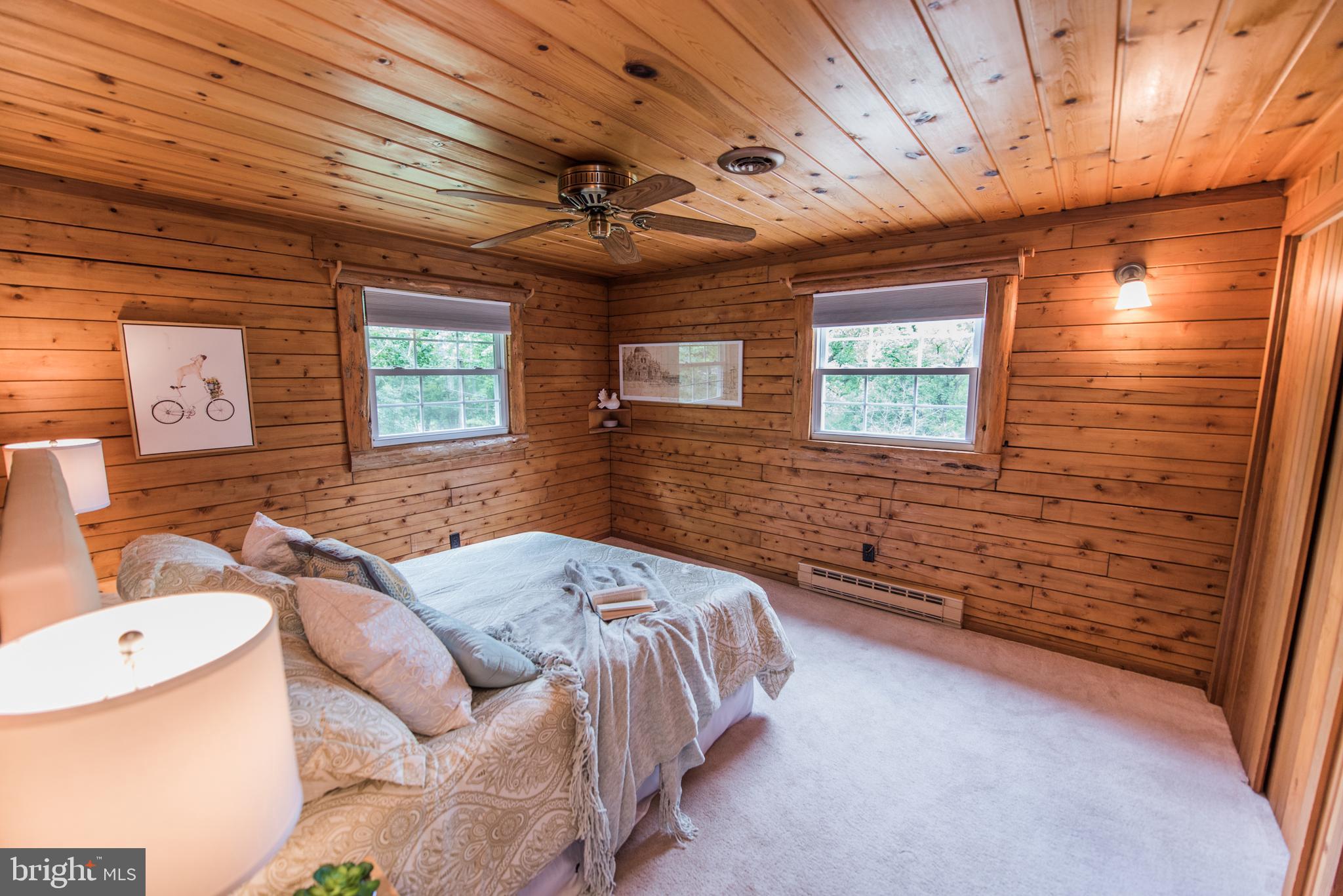 VANCLEVESVILLE - Residential