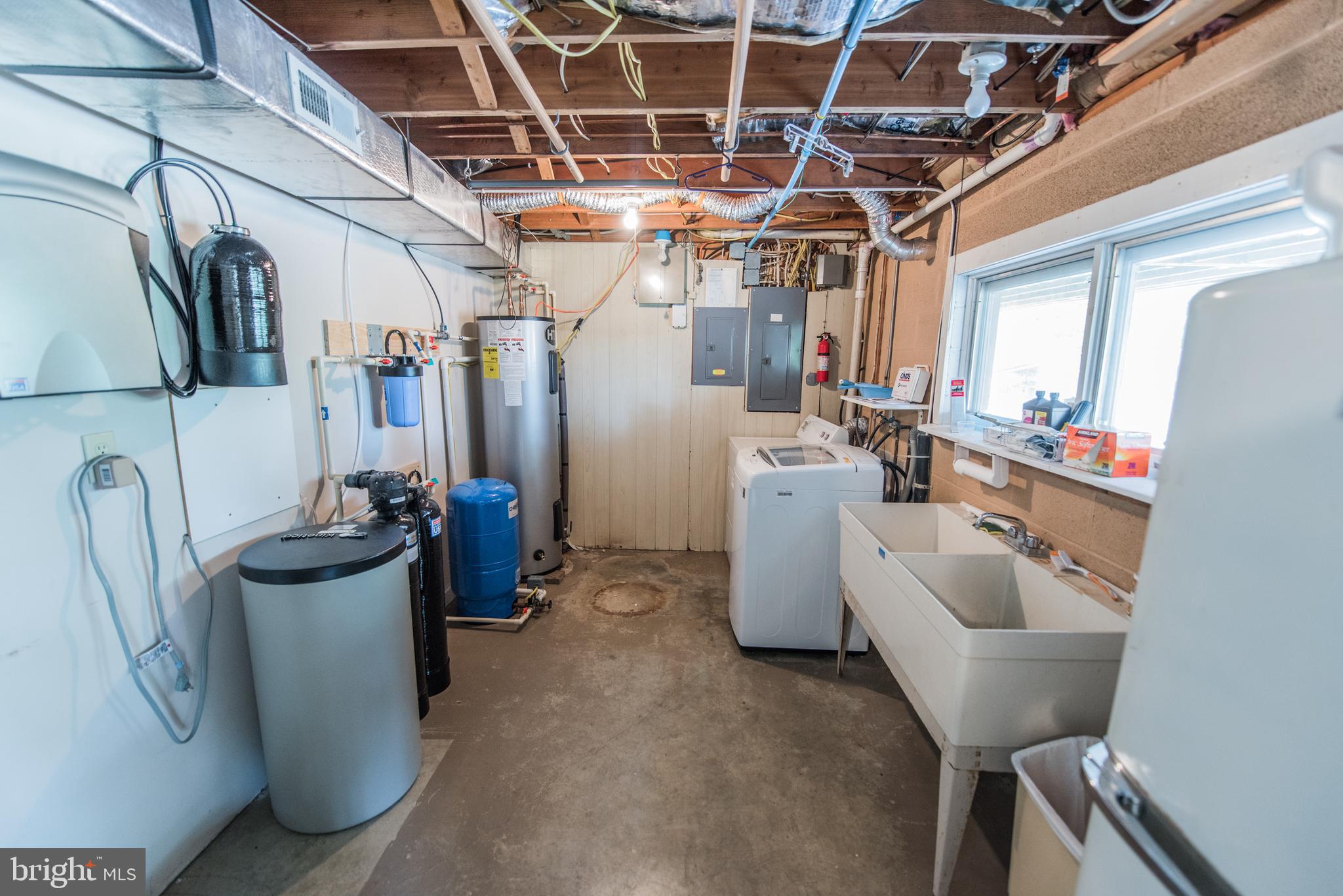 VANCLEVESVILLE - Residential