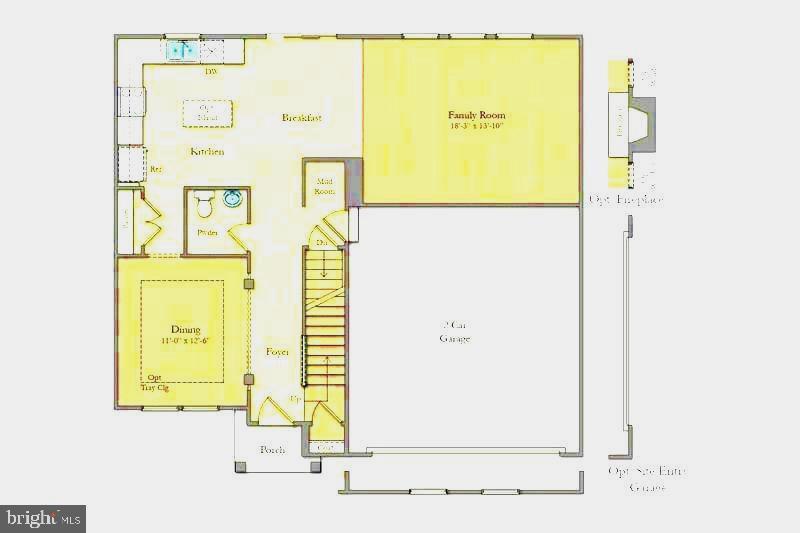 SHERIDAN ESTATES - Residential