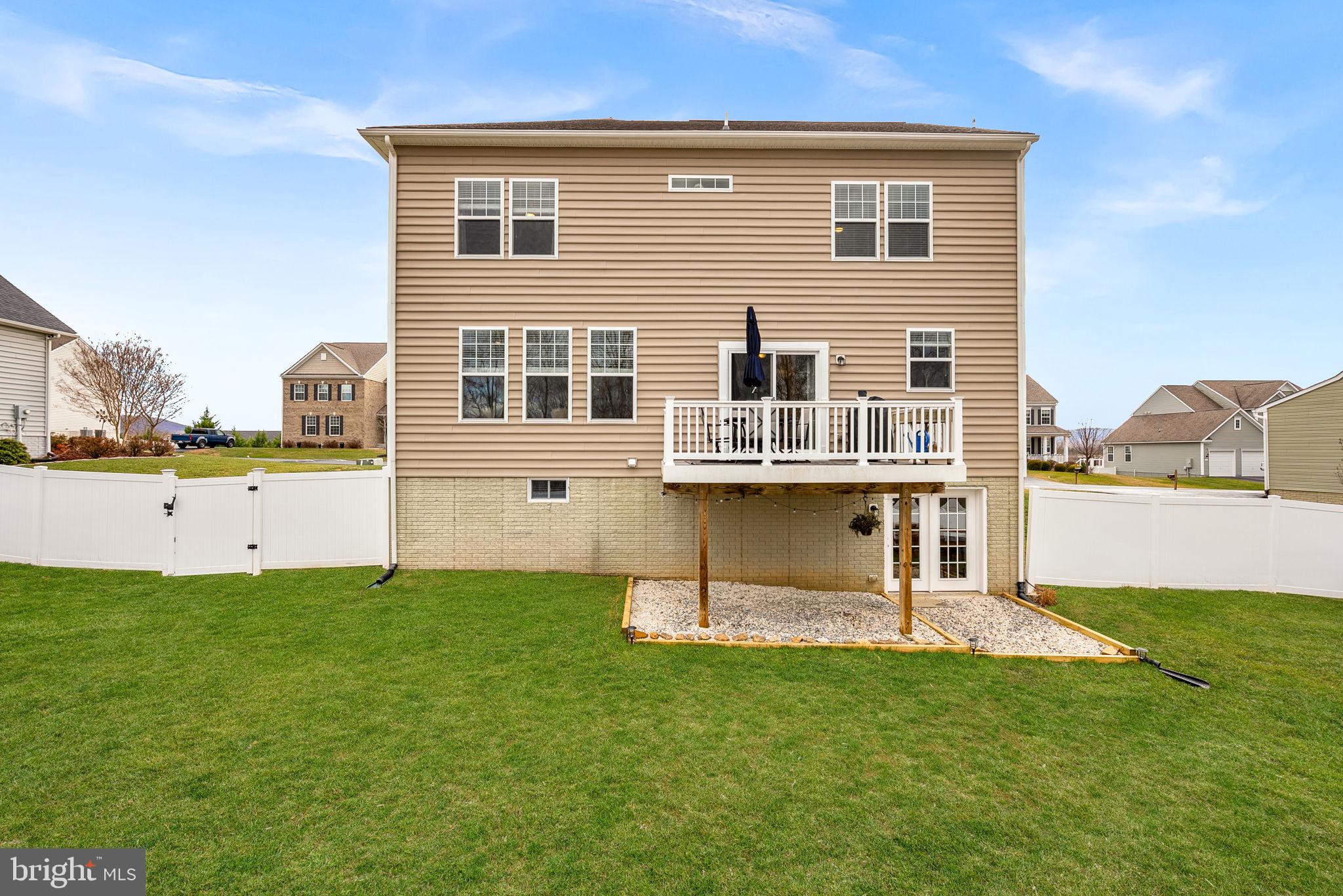 SHERIDAN ESTATES - Residential