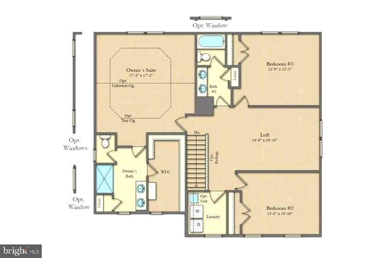 SHERIDAN ESTATES - Residential
