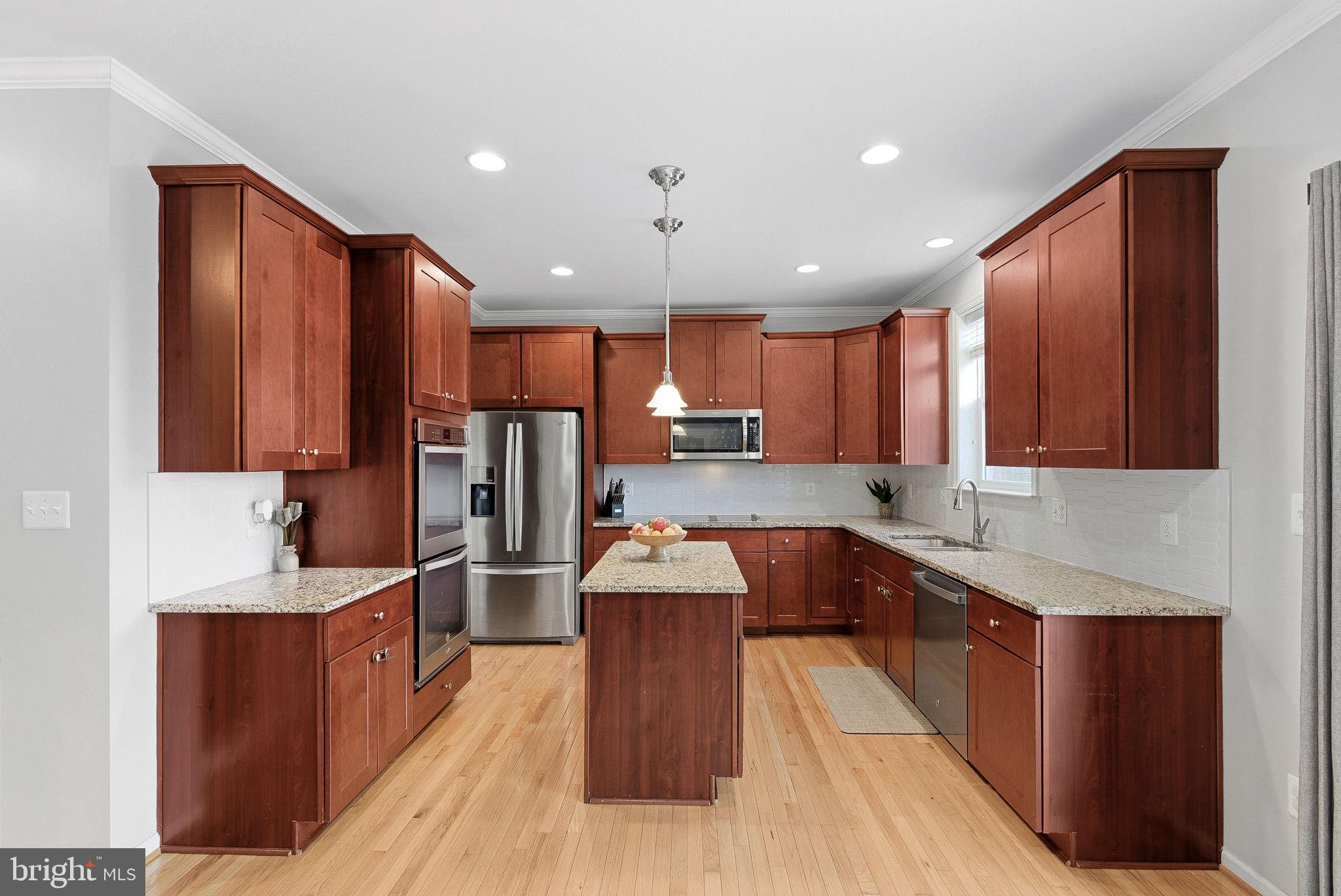 SHERIDAN ESTATES - Residential