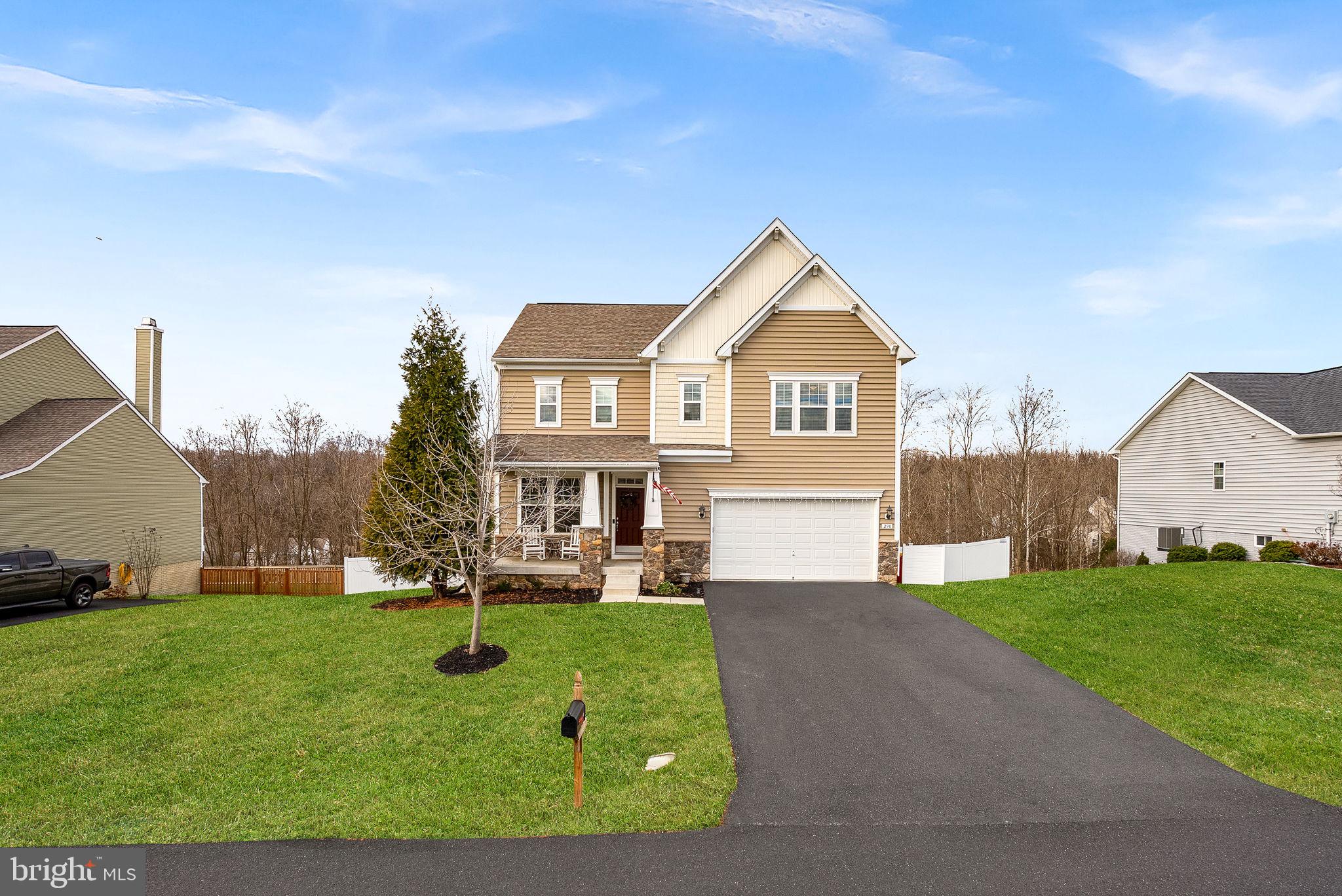 SHERIDAN ESTATES - Residential