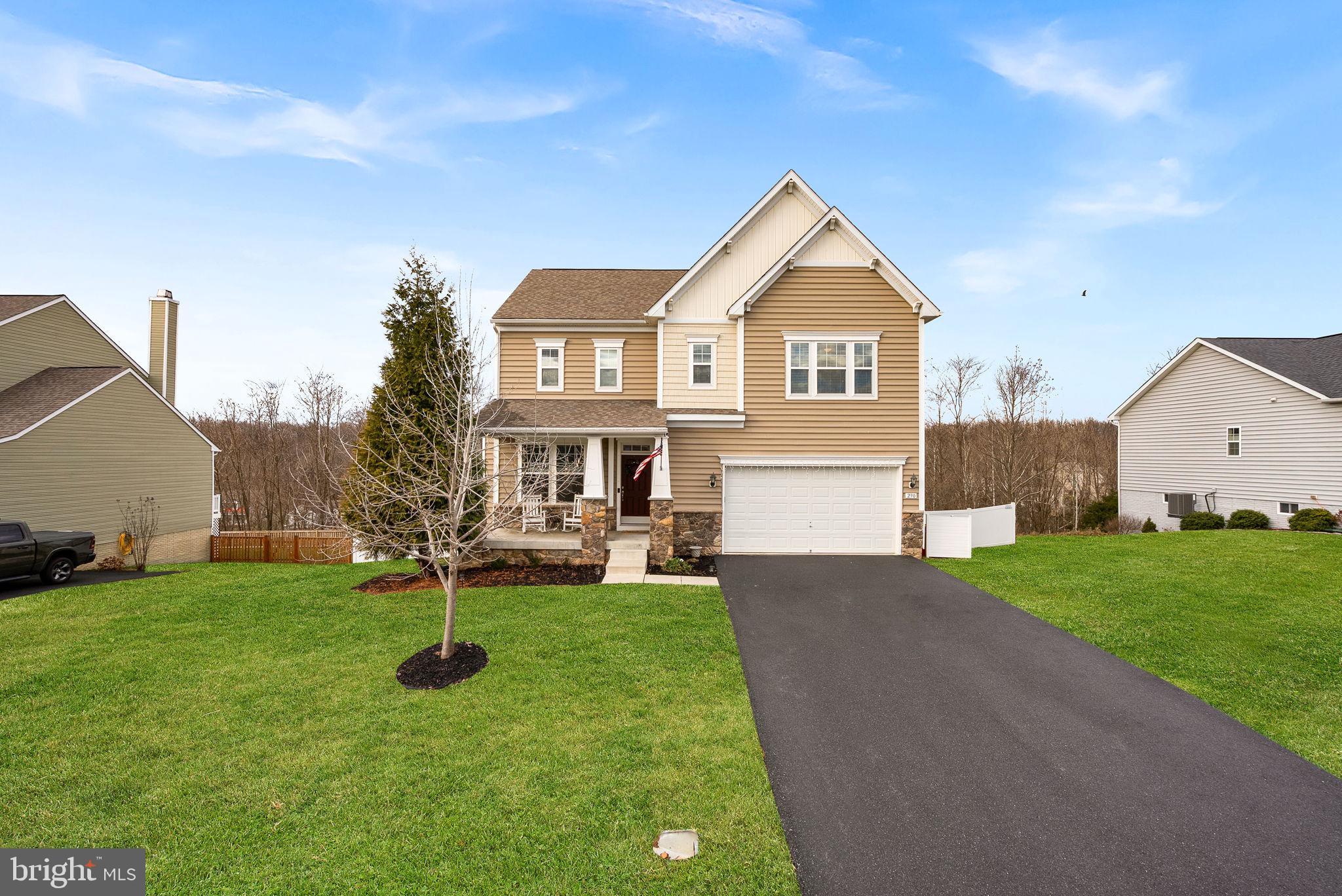 SHERIDAN ESTATES - Residential