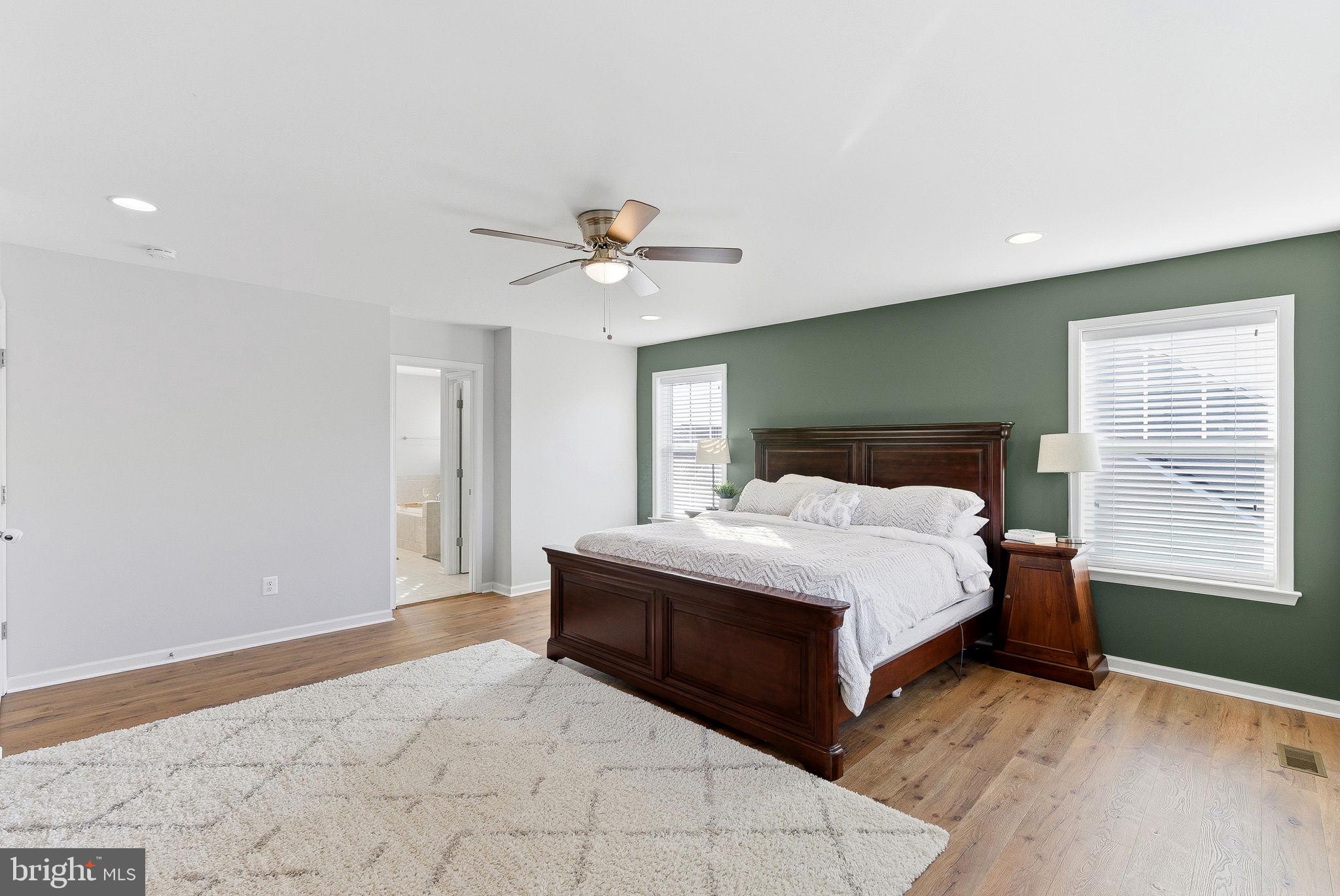 SHERIDAN ESTATES - Residential