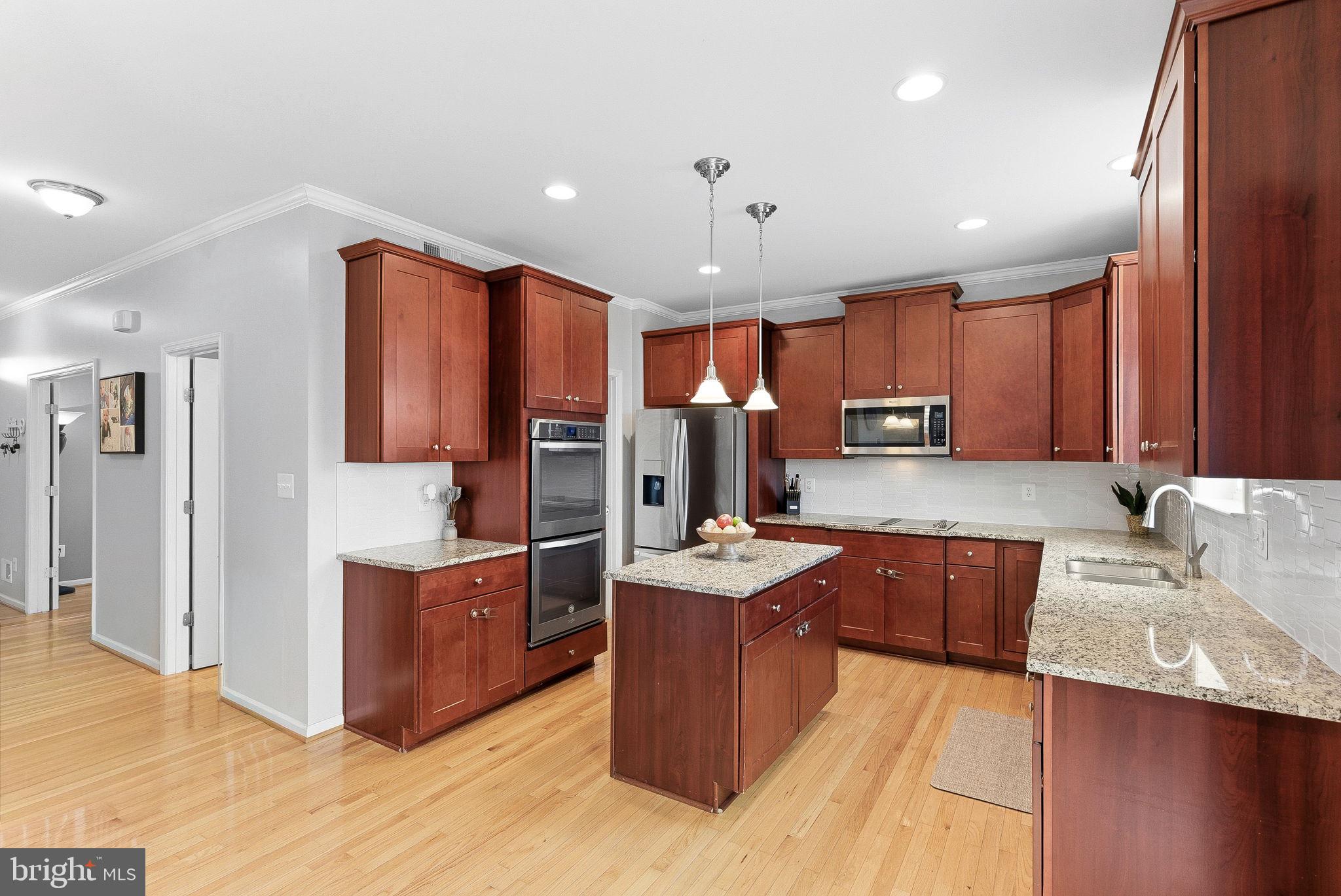 SHERIDAN ESTATES - Residential