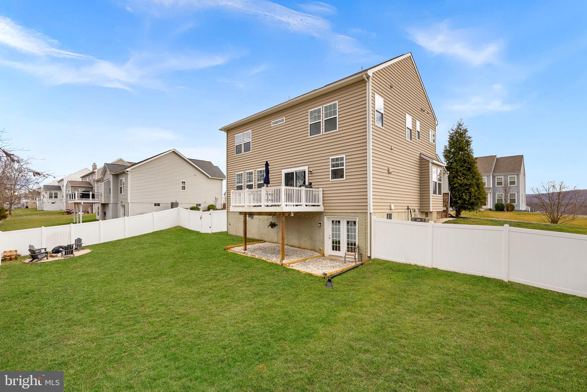 SHERIDAN ESTATES - Residential