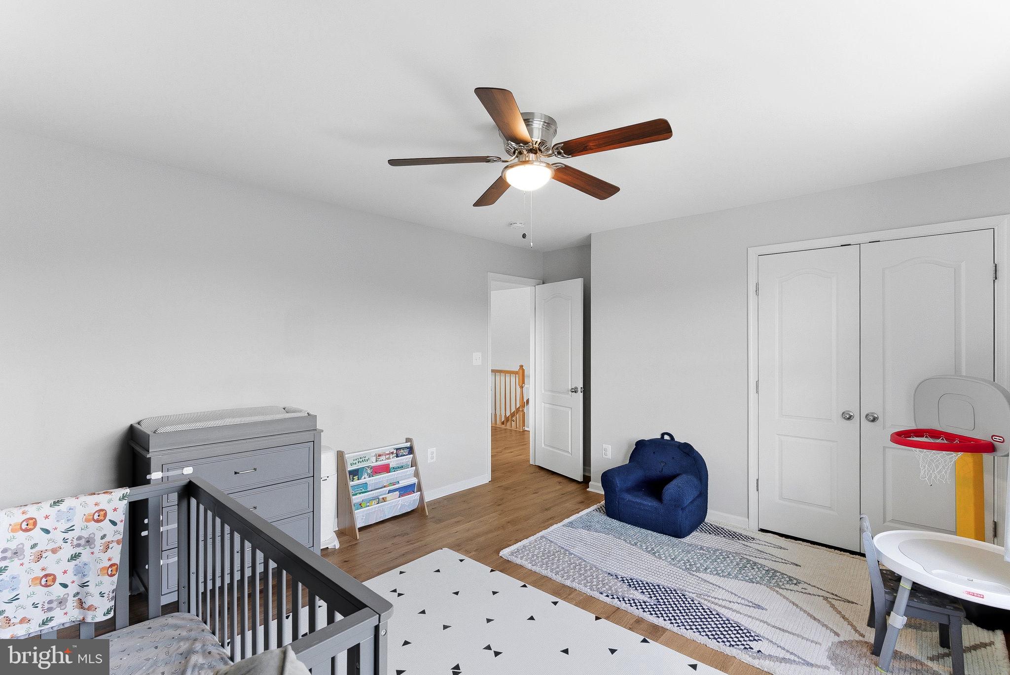 SHERIDAN ESTATES - Residential