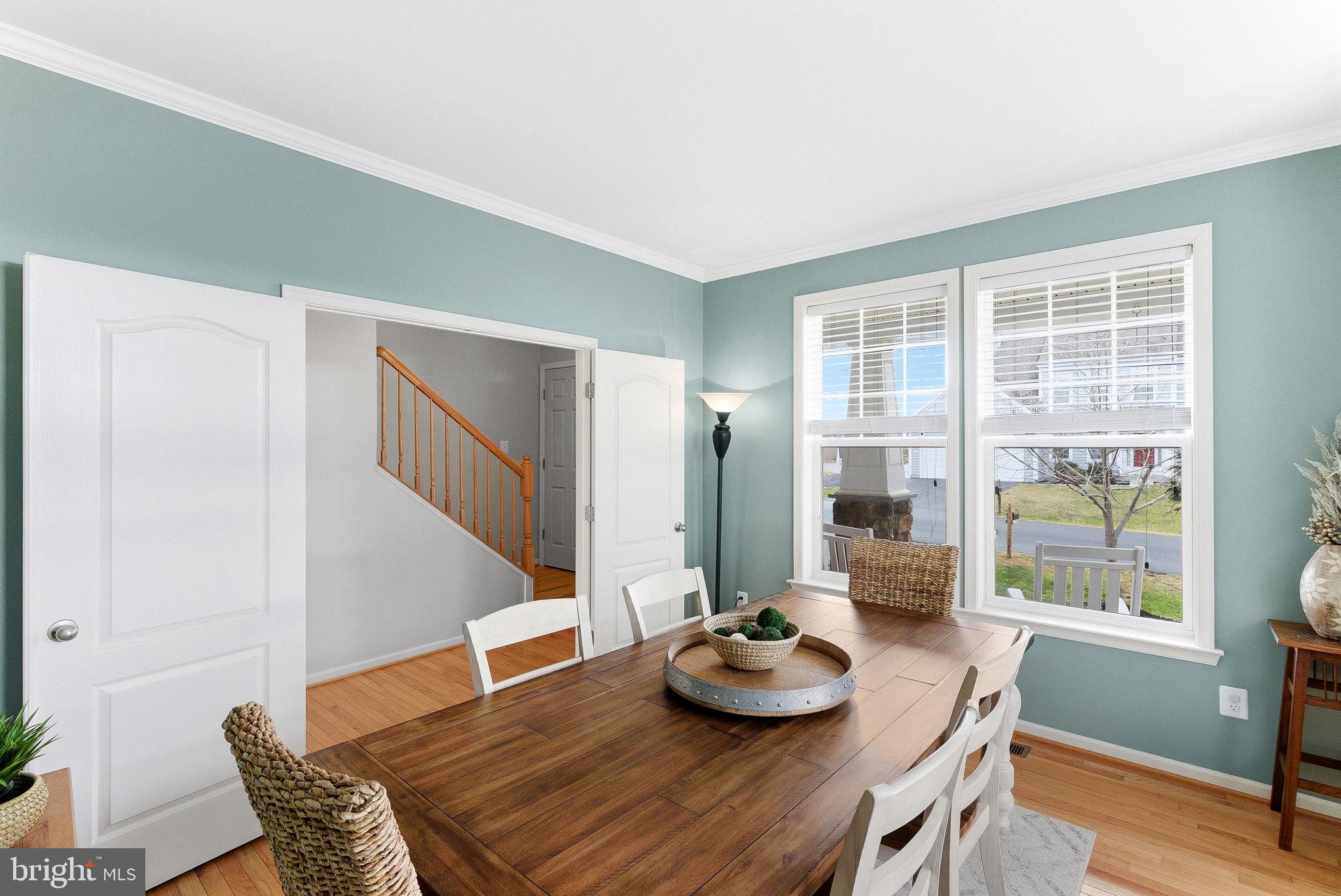 SHERIDAN ESTATES - Residential