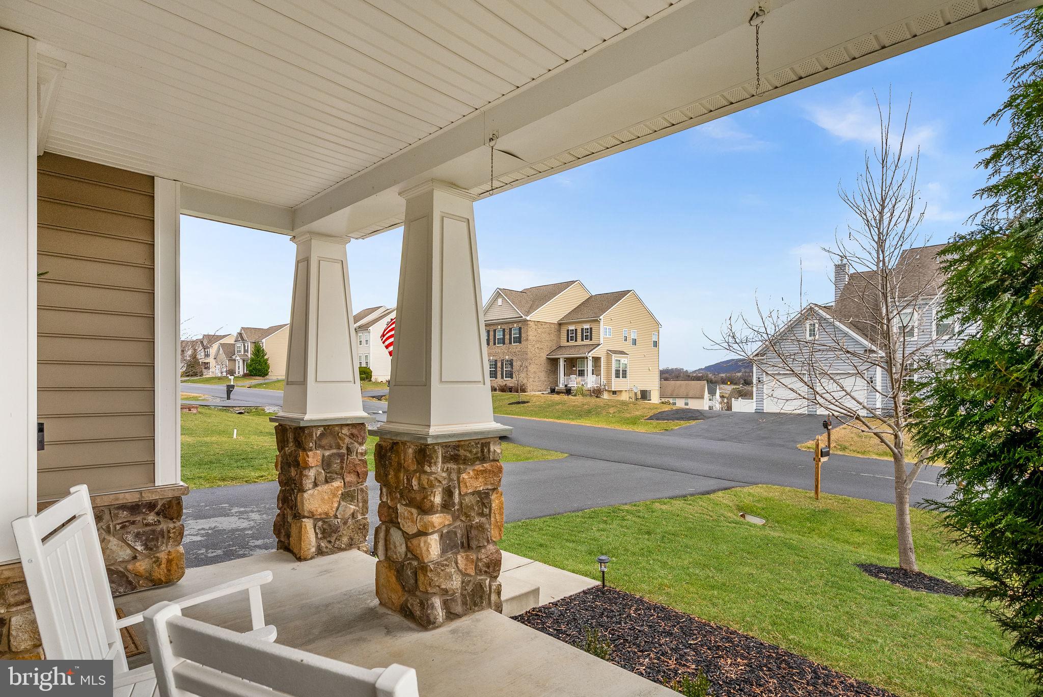 SHERIDAN ESTATES - Residential