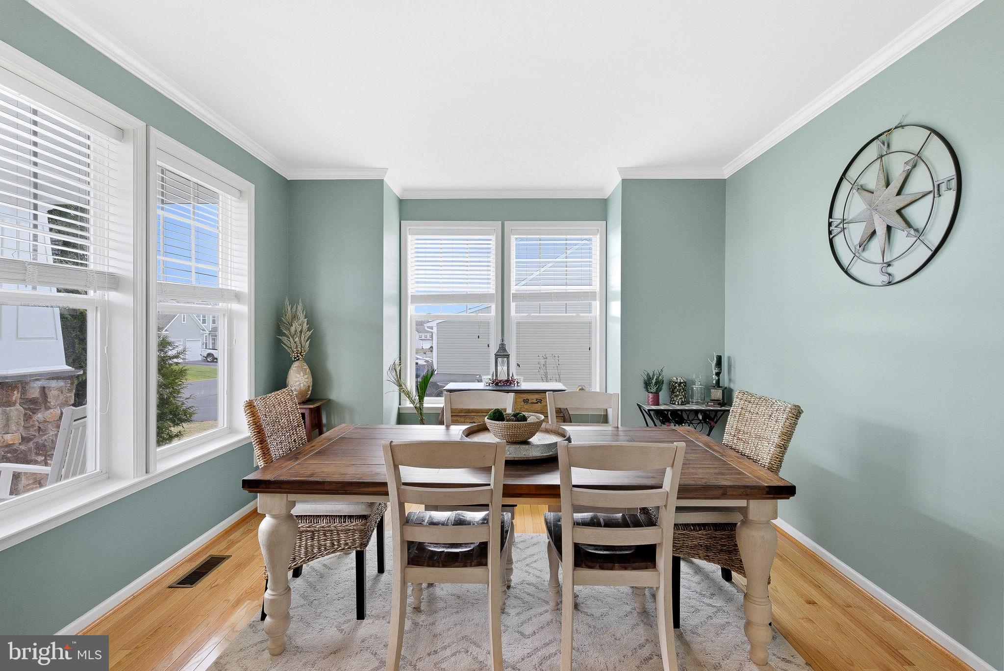 SHERIDAN ESTATES - Residential