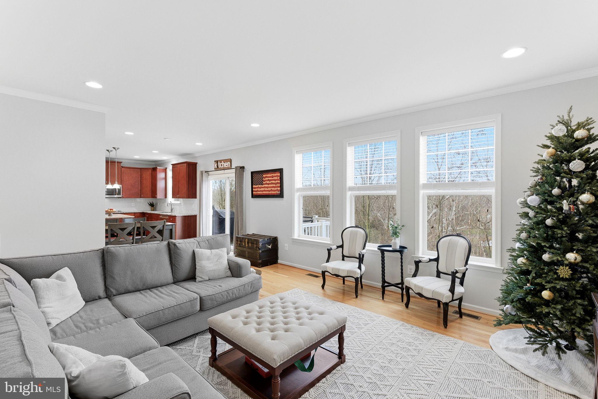 SHERIDAN ESTATES - Residential