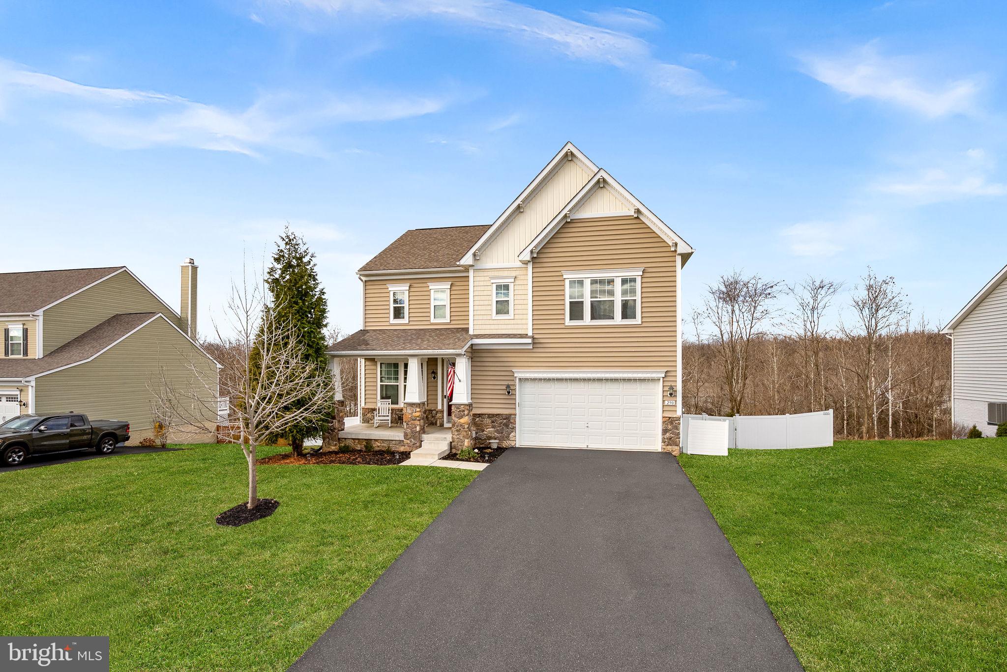 SHERIDAN ESTATES - Residential